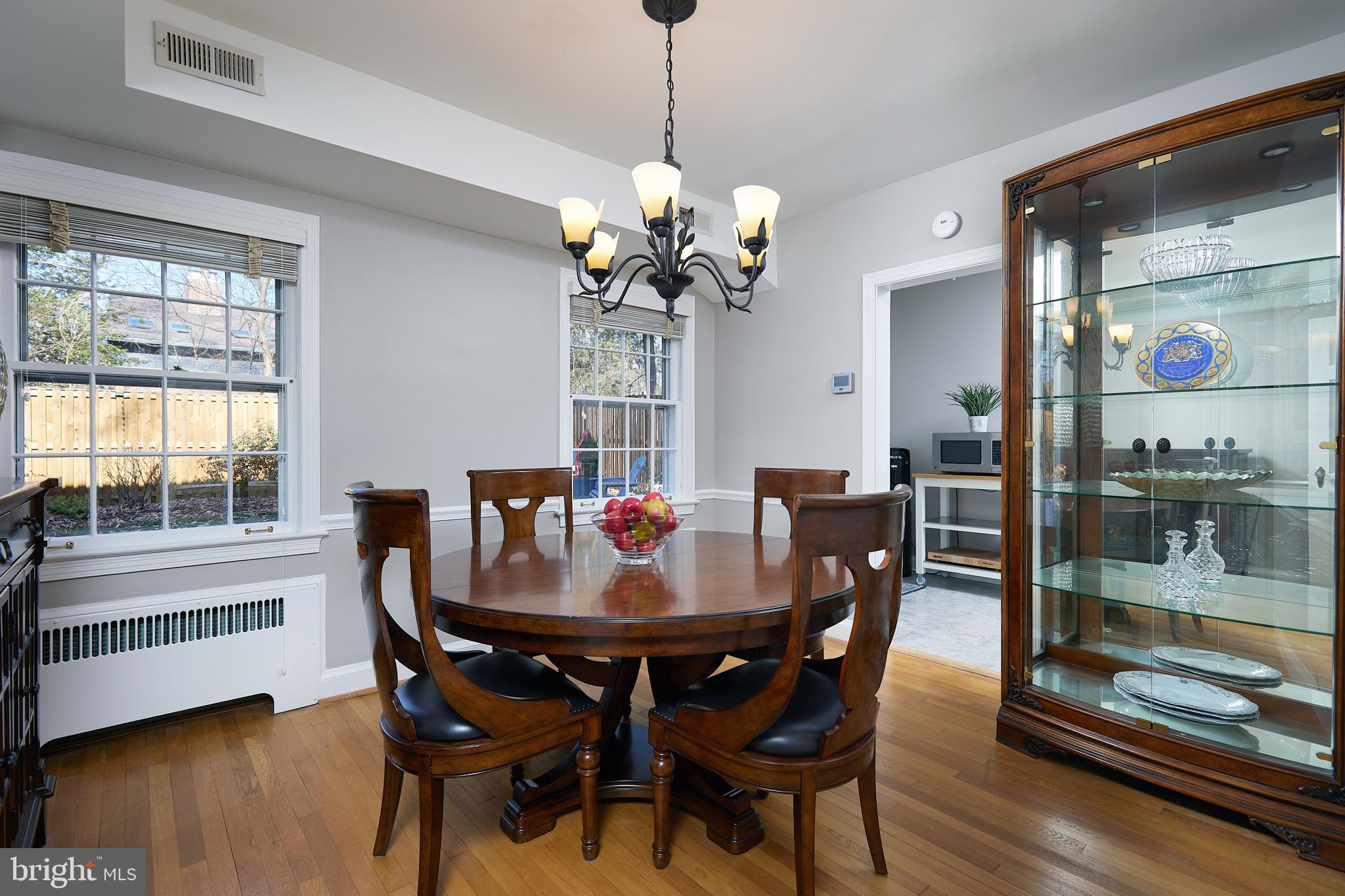 TAKOMA PARK - Residential