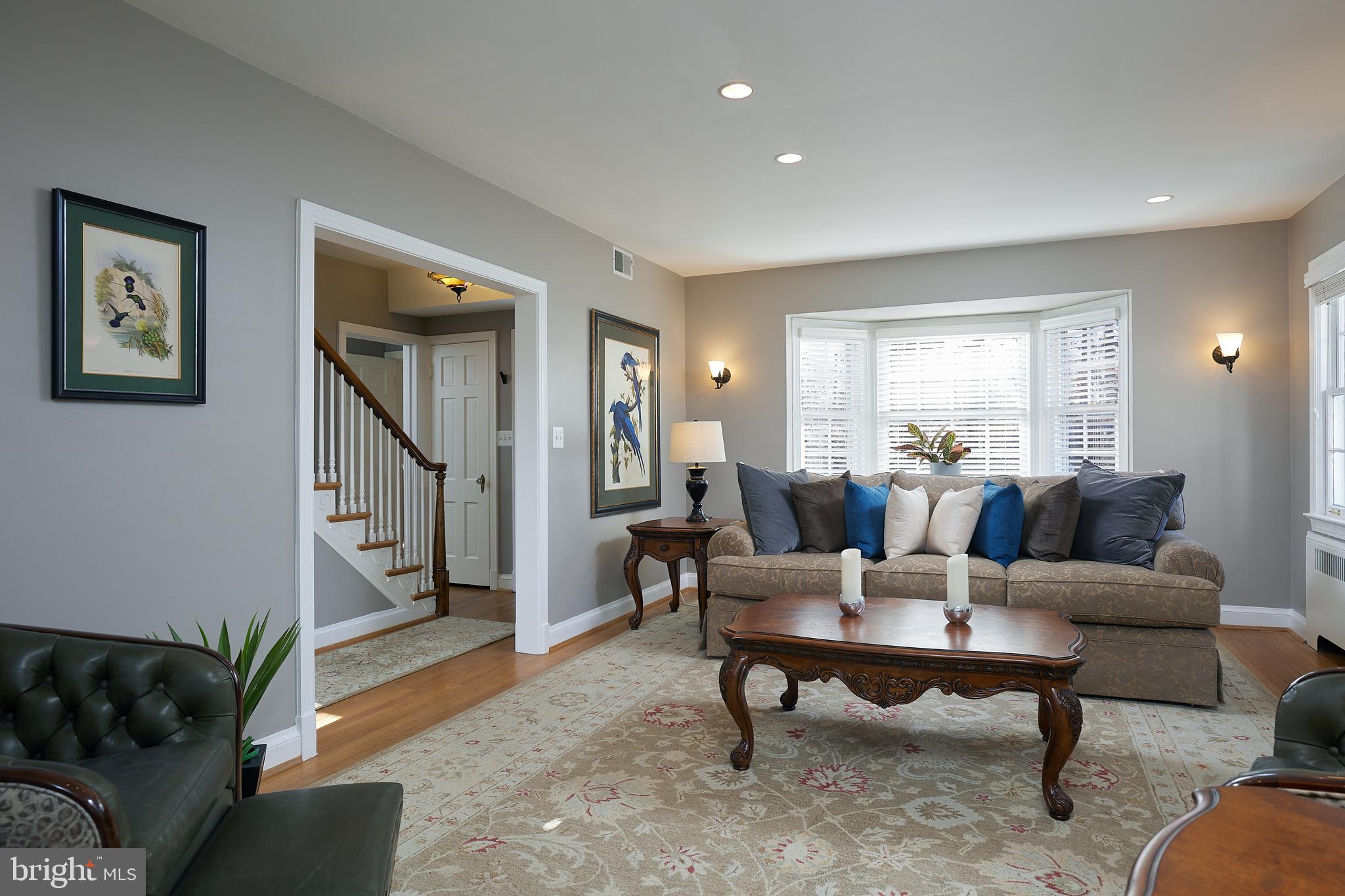 TAKOMA PARK - Residential