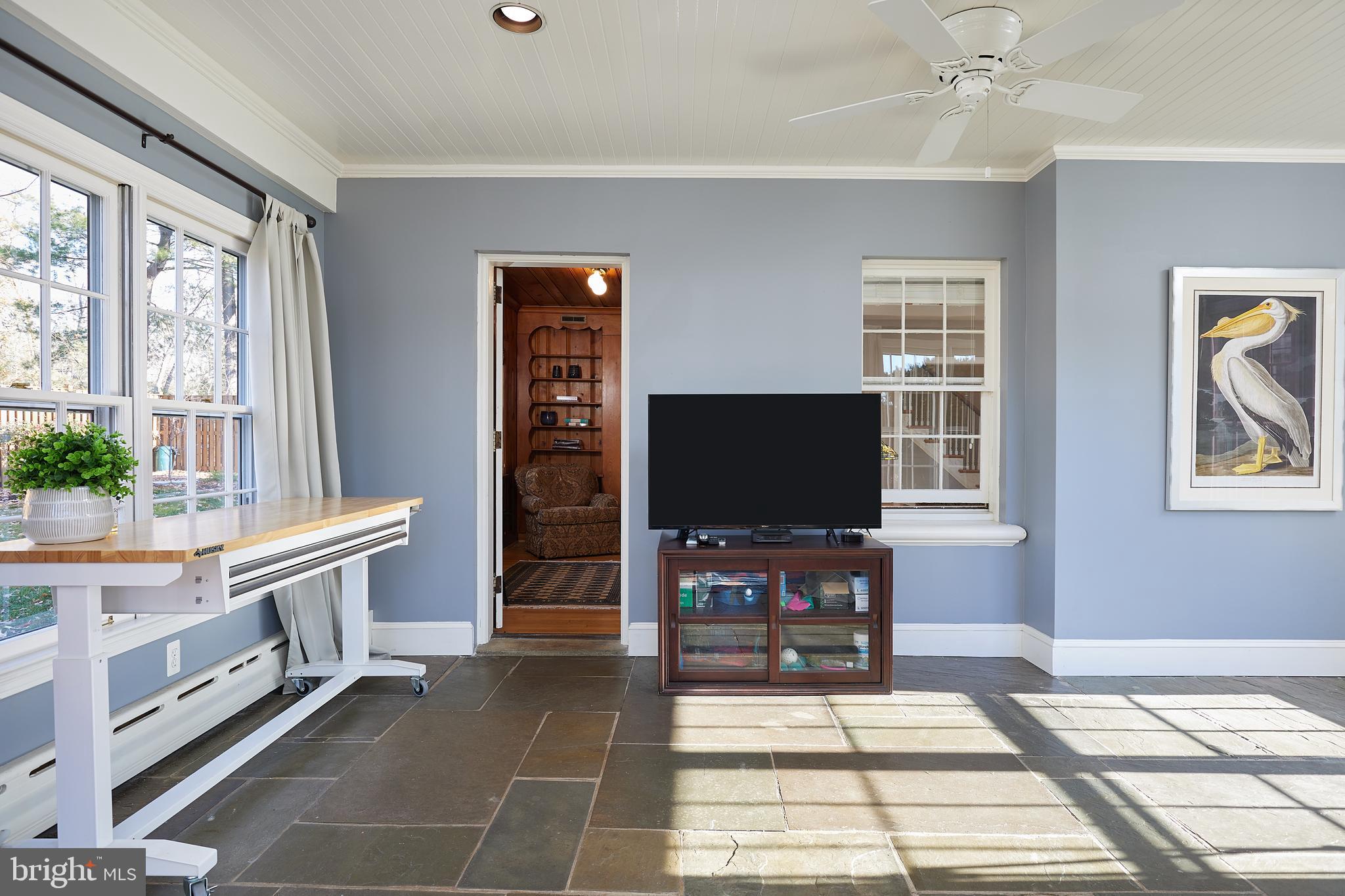 TAKOMA PARK - Residential