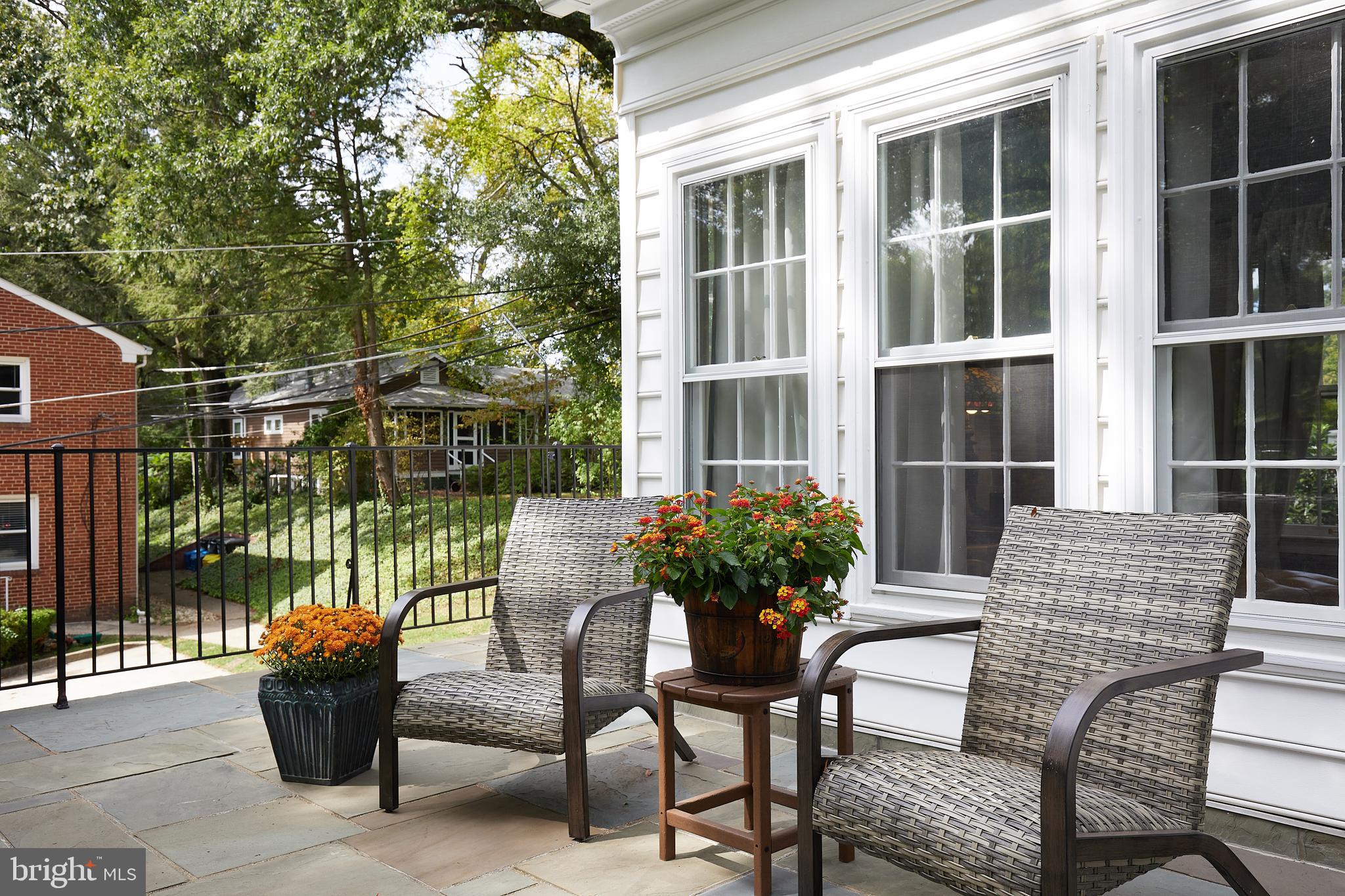 TAKOMA PARK - Residential