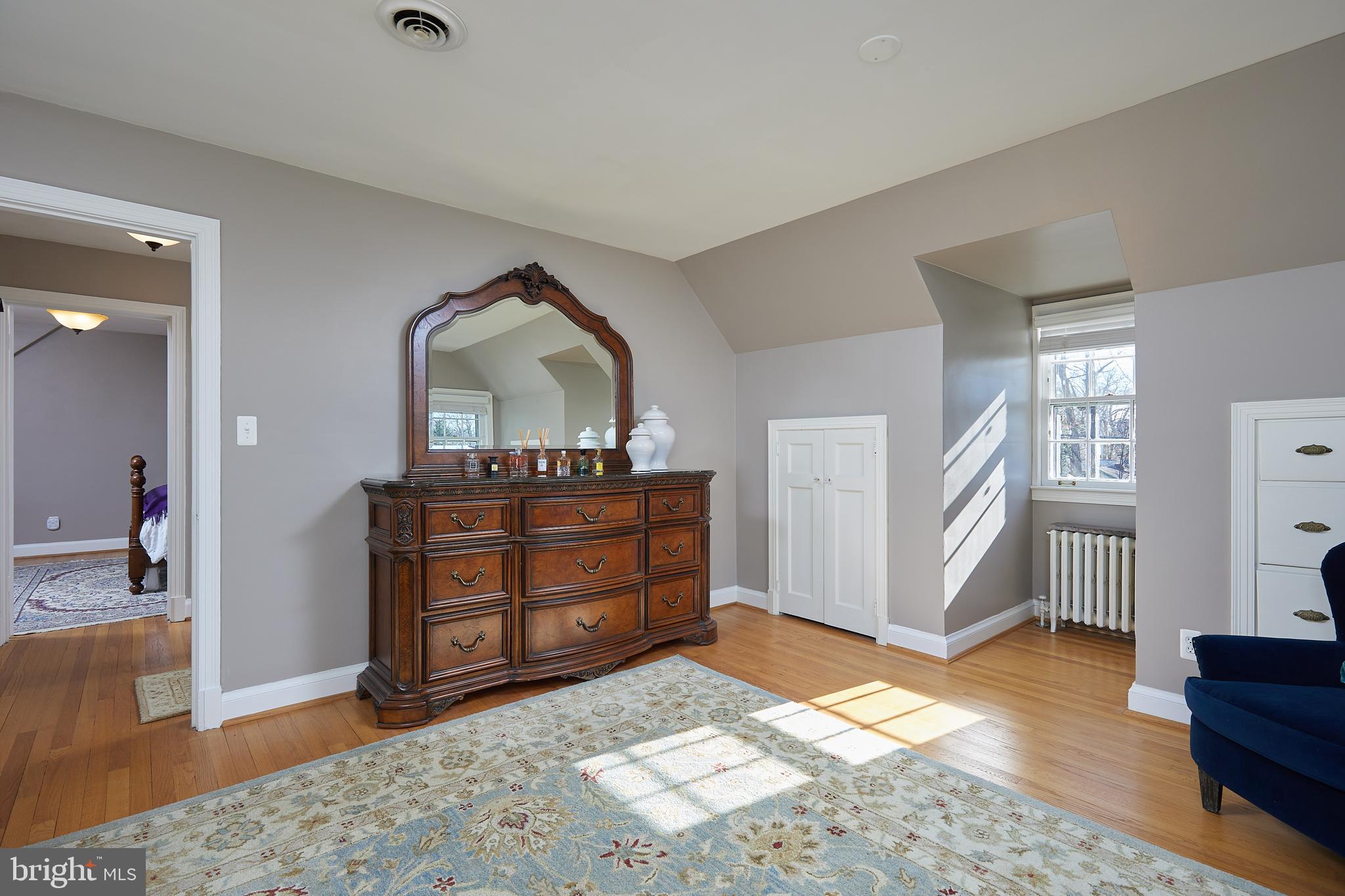 TAKOMA PARK - Residential