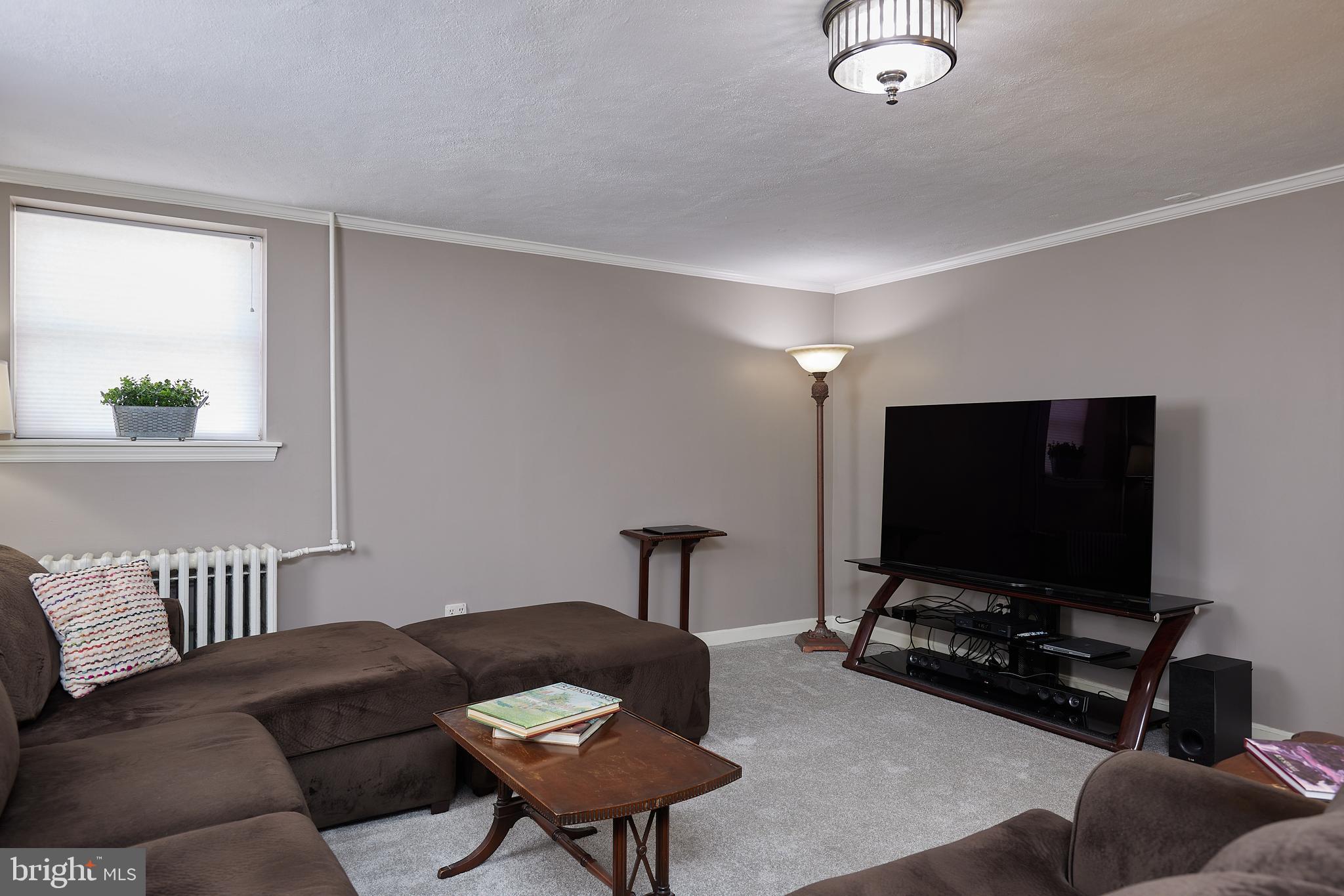 TAKOMA PARK - Residential