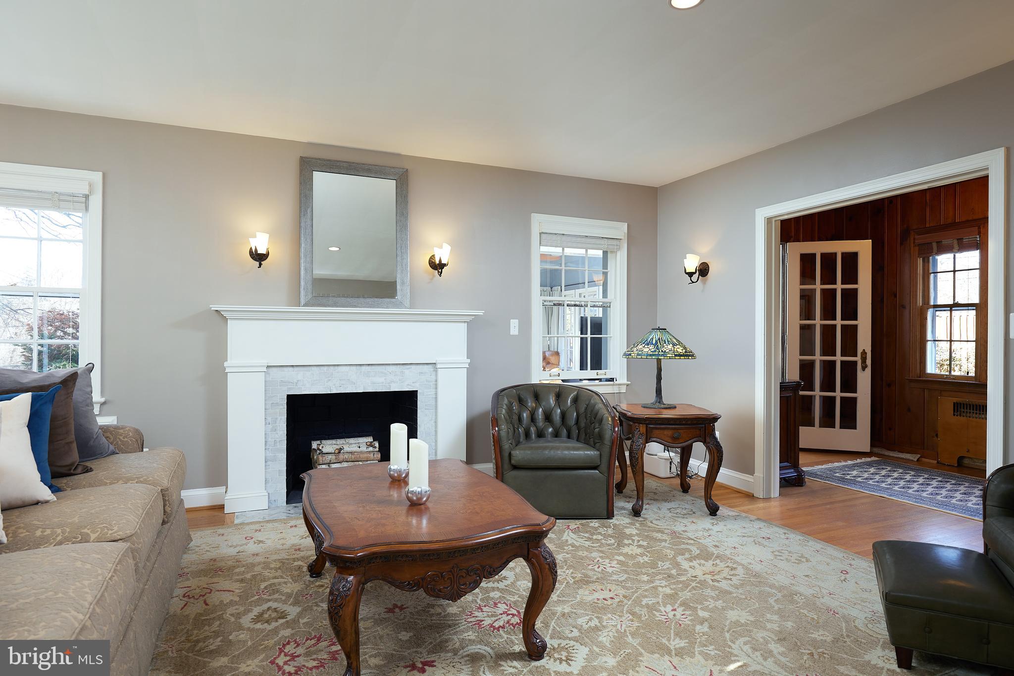 TAKOMA PARK - Residential