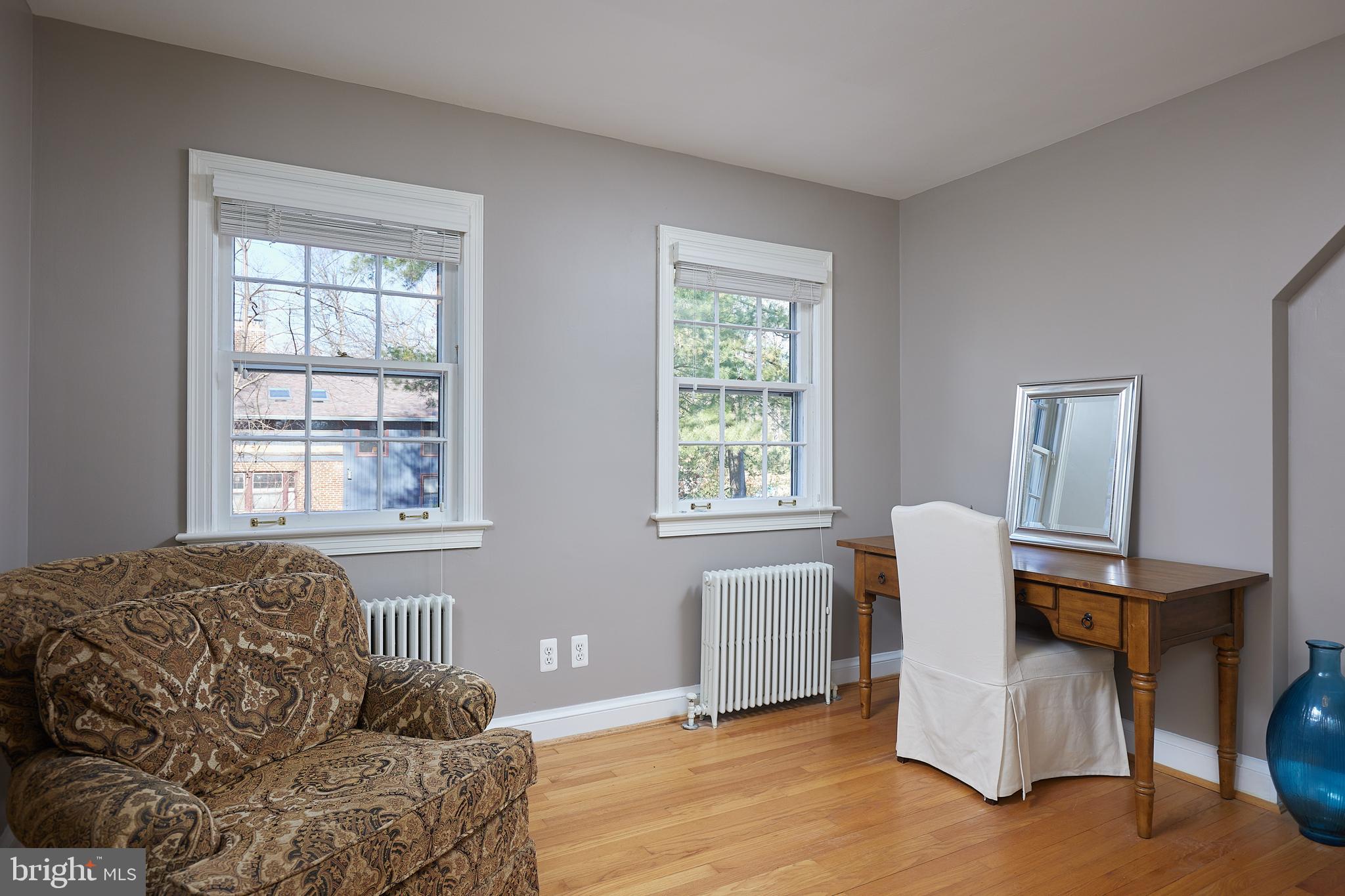 TAKOMA PARK - Residential