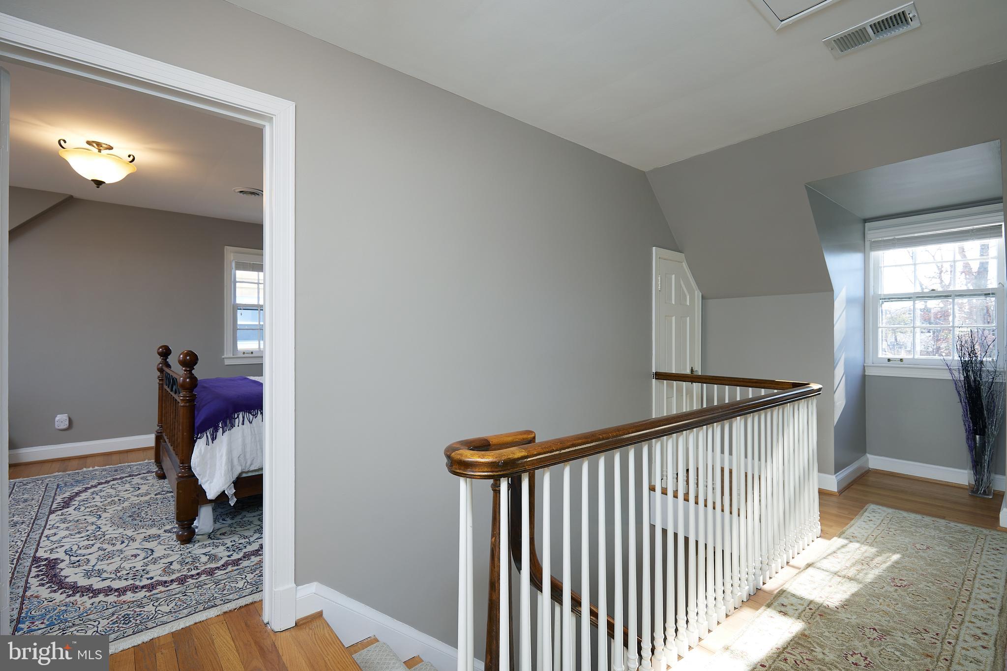 TAKOMA PARK - Residential