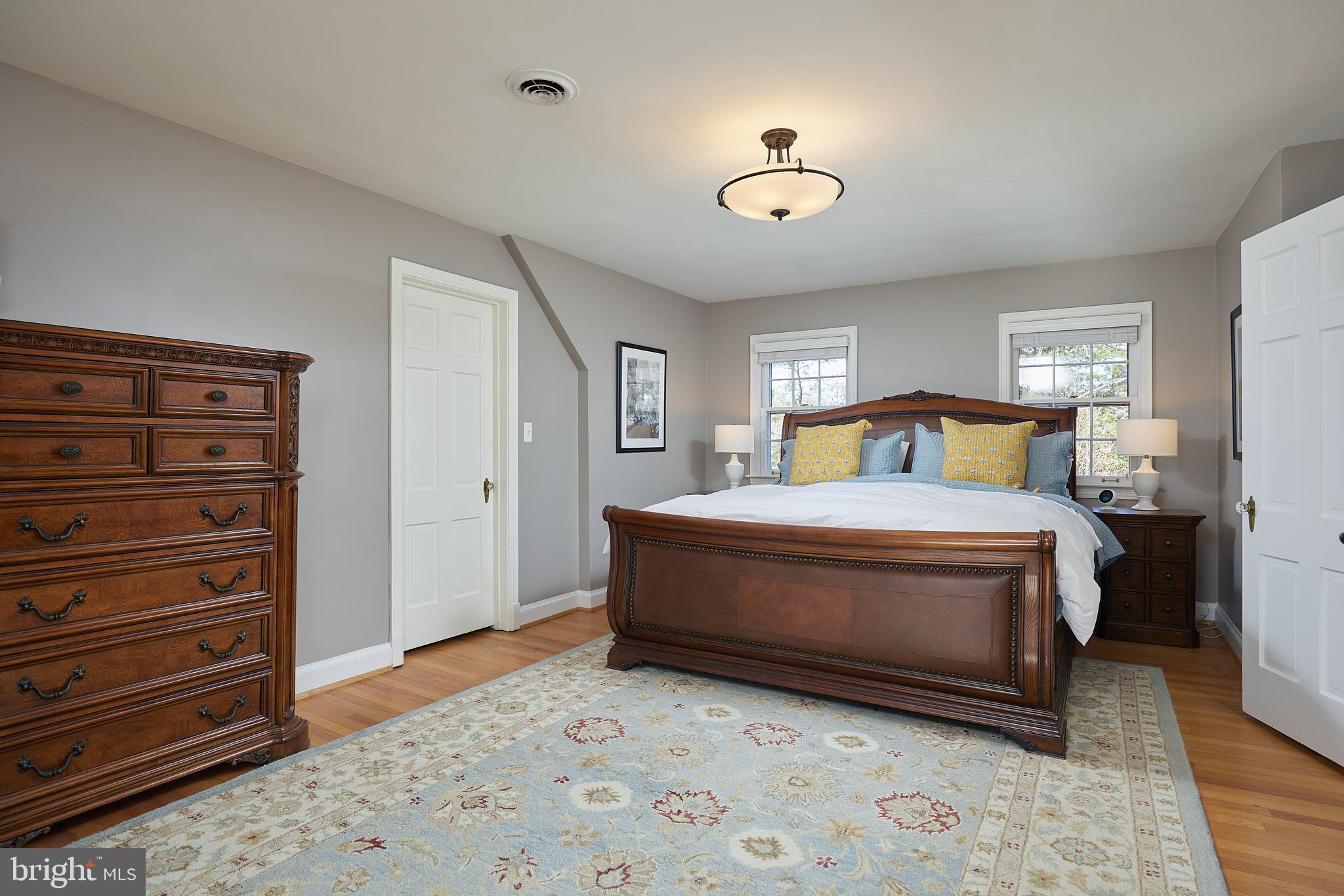 TAKOMA PARK - Residential