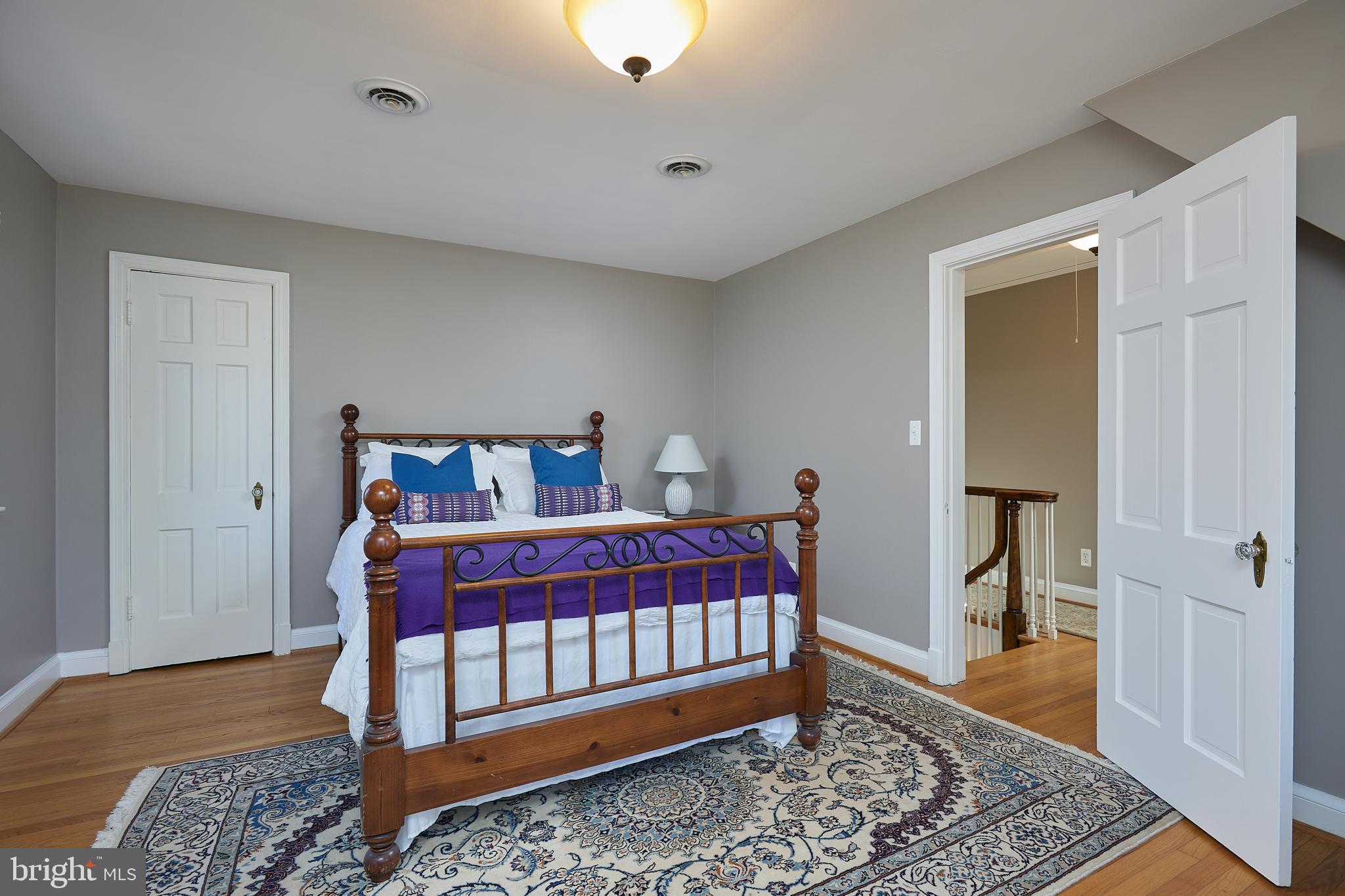 TAKOMA PARK - Residential