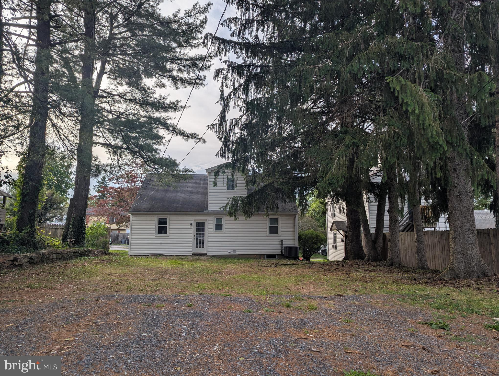 STATE COLLEGE BORO - Residential