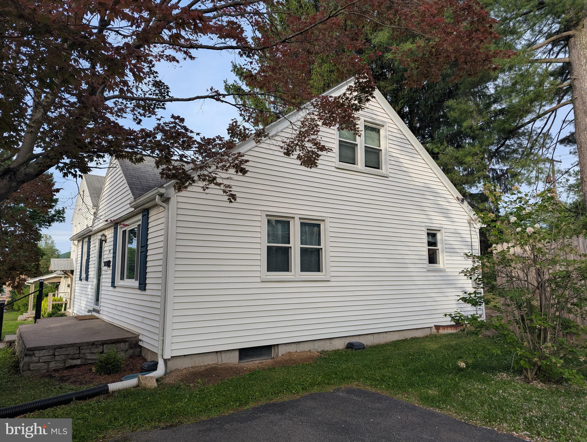 STATE COLLEGE BORO - Residential