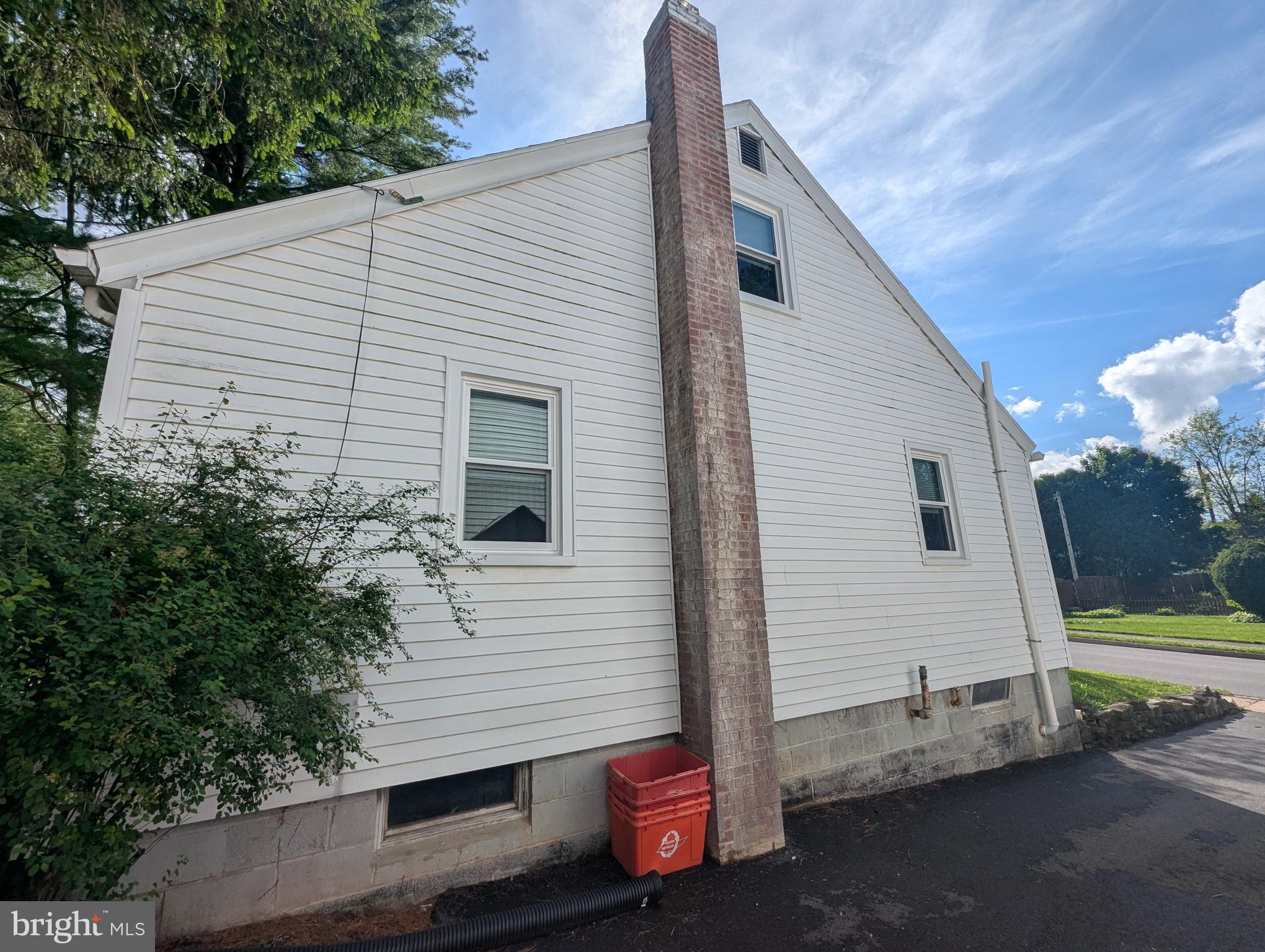 STATE COLLEGE BORO - Residential