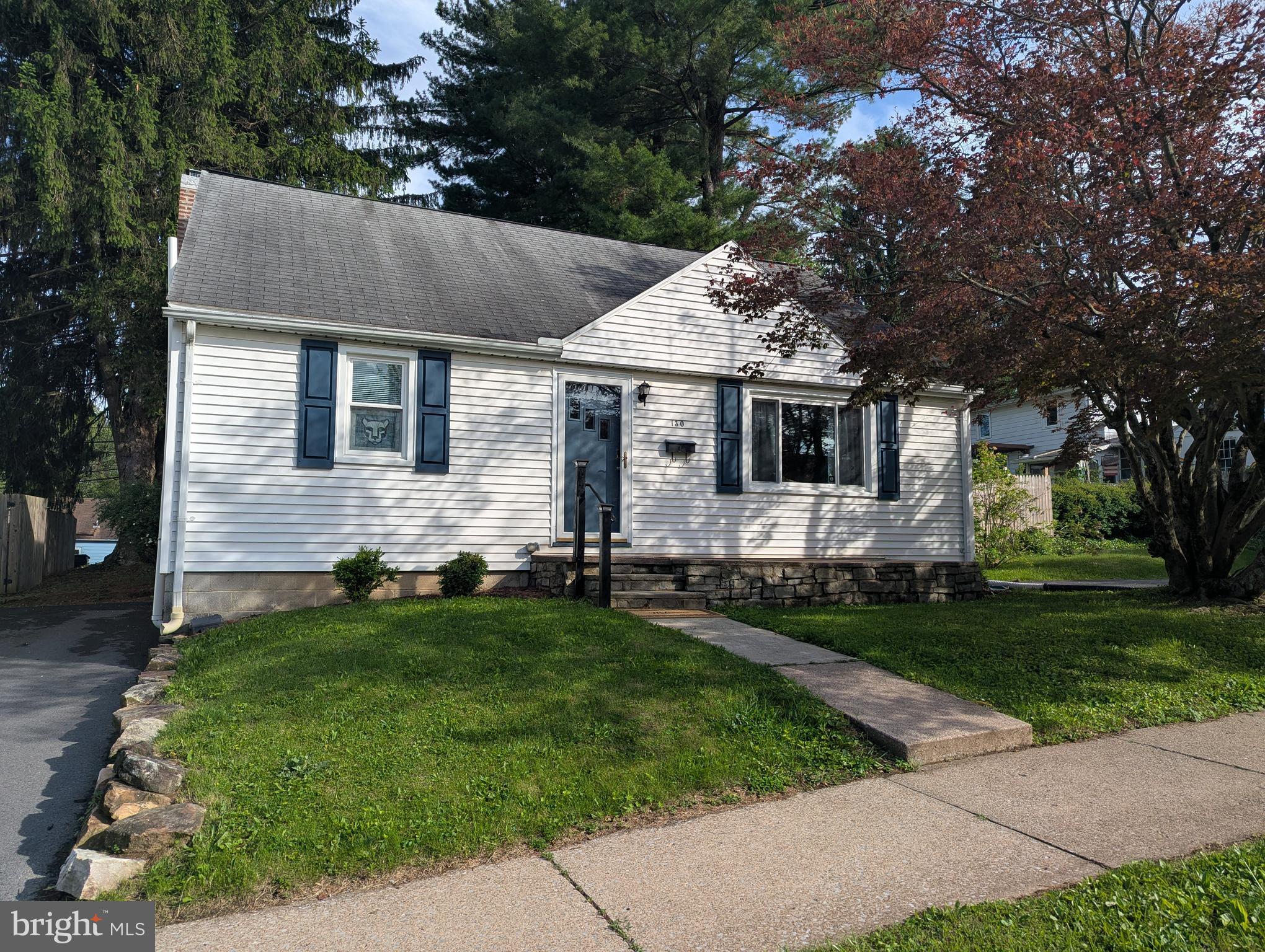 STATE COLLEGE BORO - Residential
