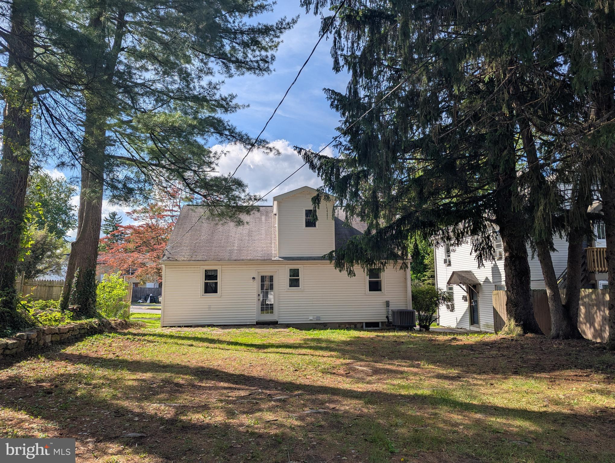 STATE COLLEGE BORO - Residential