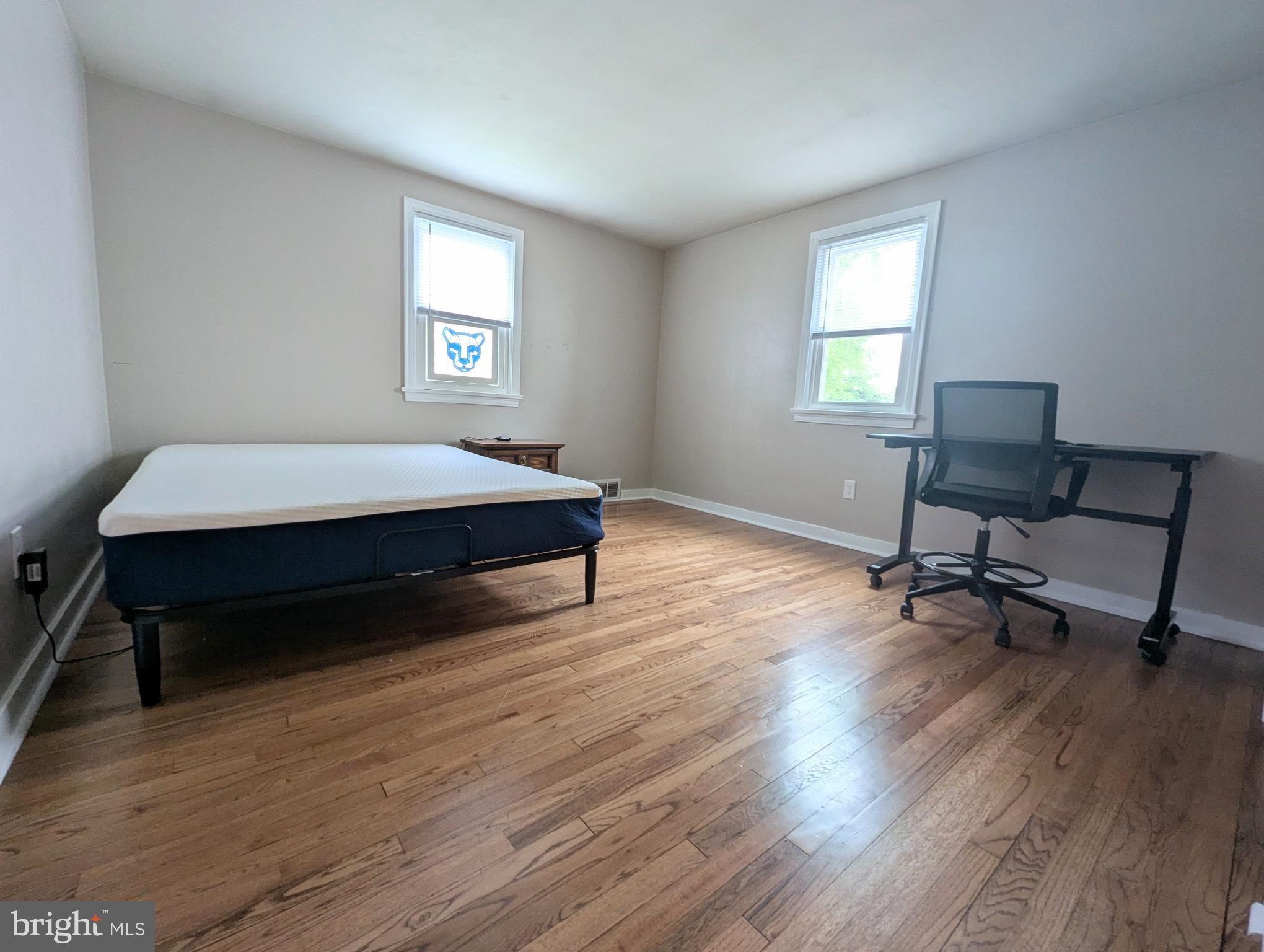 STATE COLLEGE BORO - Residential