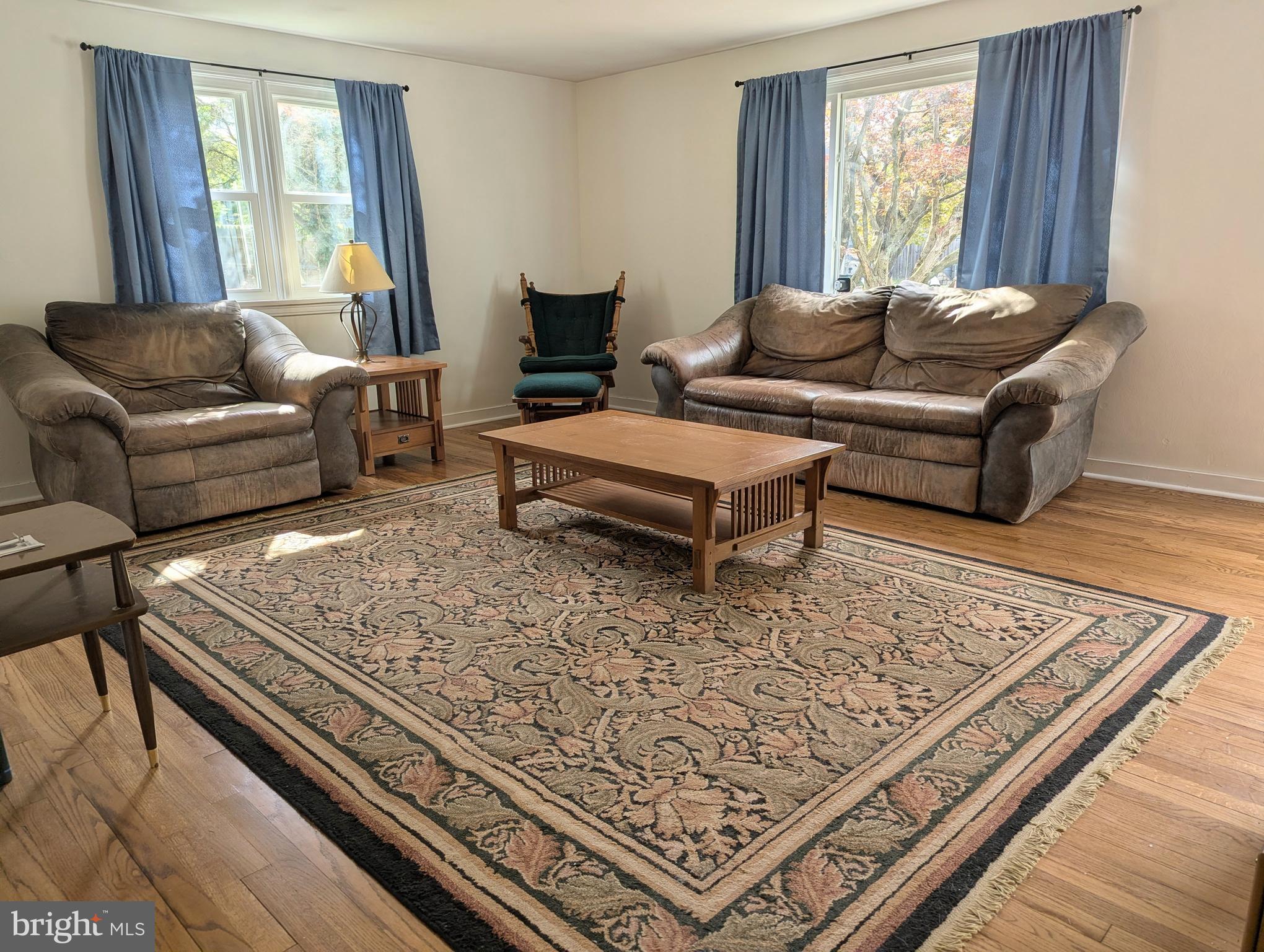 STATE COLLEGE BORO - Residential