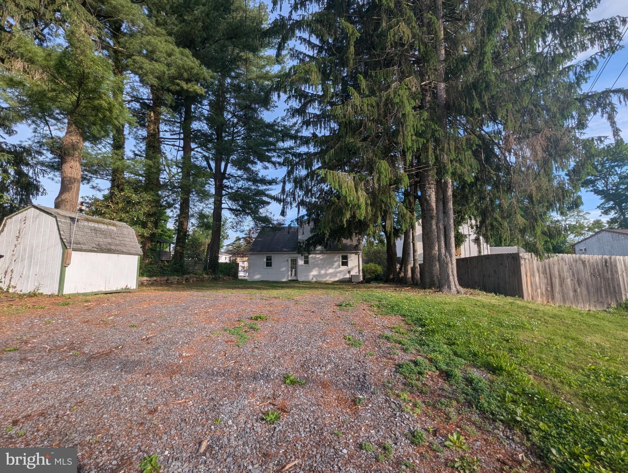 STATE COLLEGE BORO - Residential