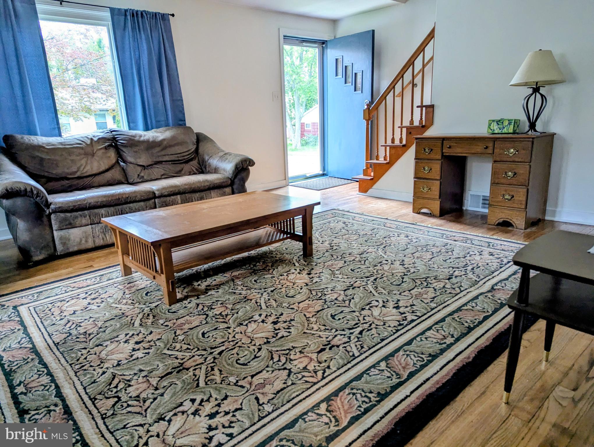 STATE COLLEGE BORO - Residential