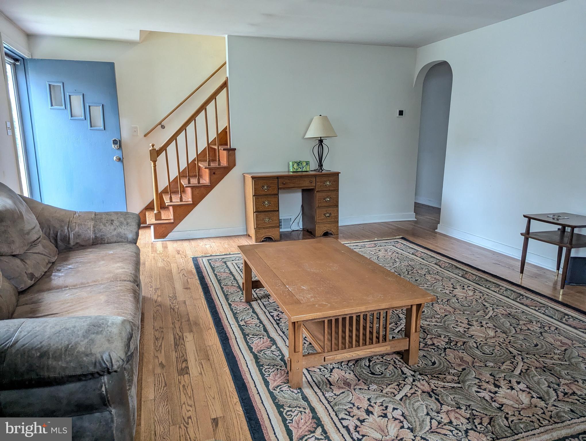STATE COLLEGE BORO - Residential
