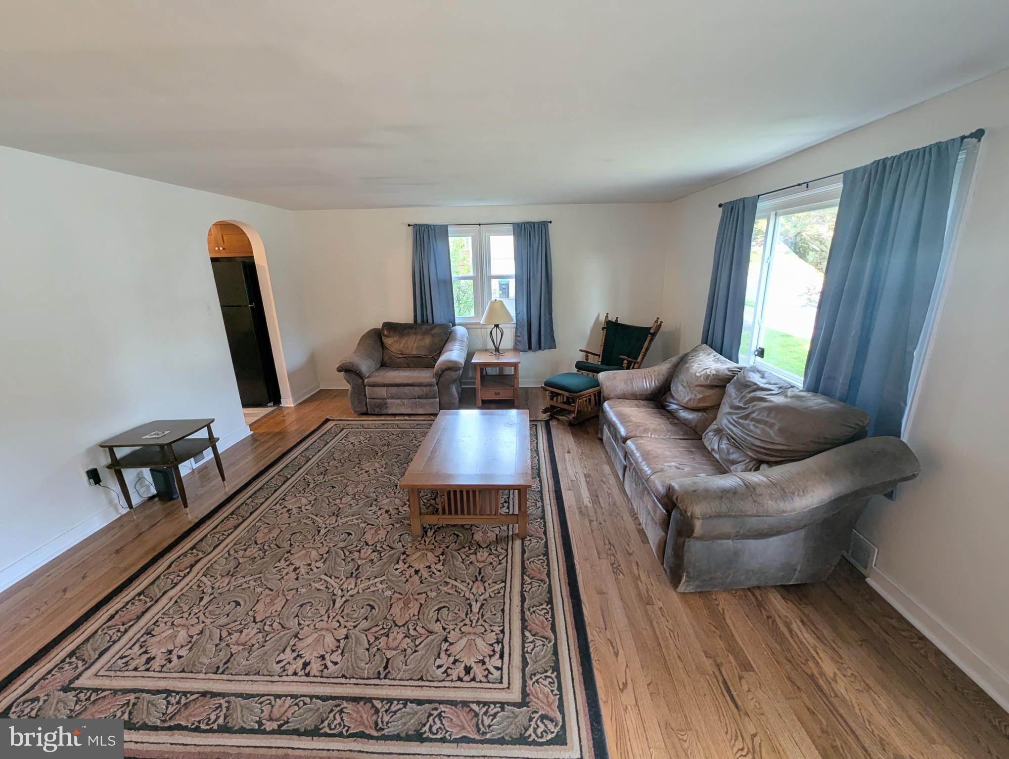 STATE COLLEGE BORO - Residential