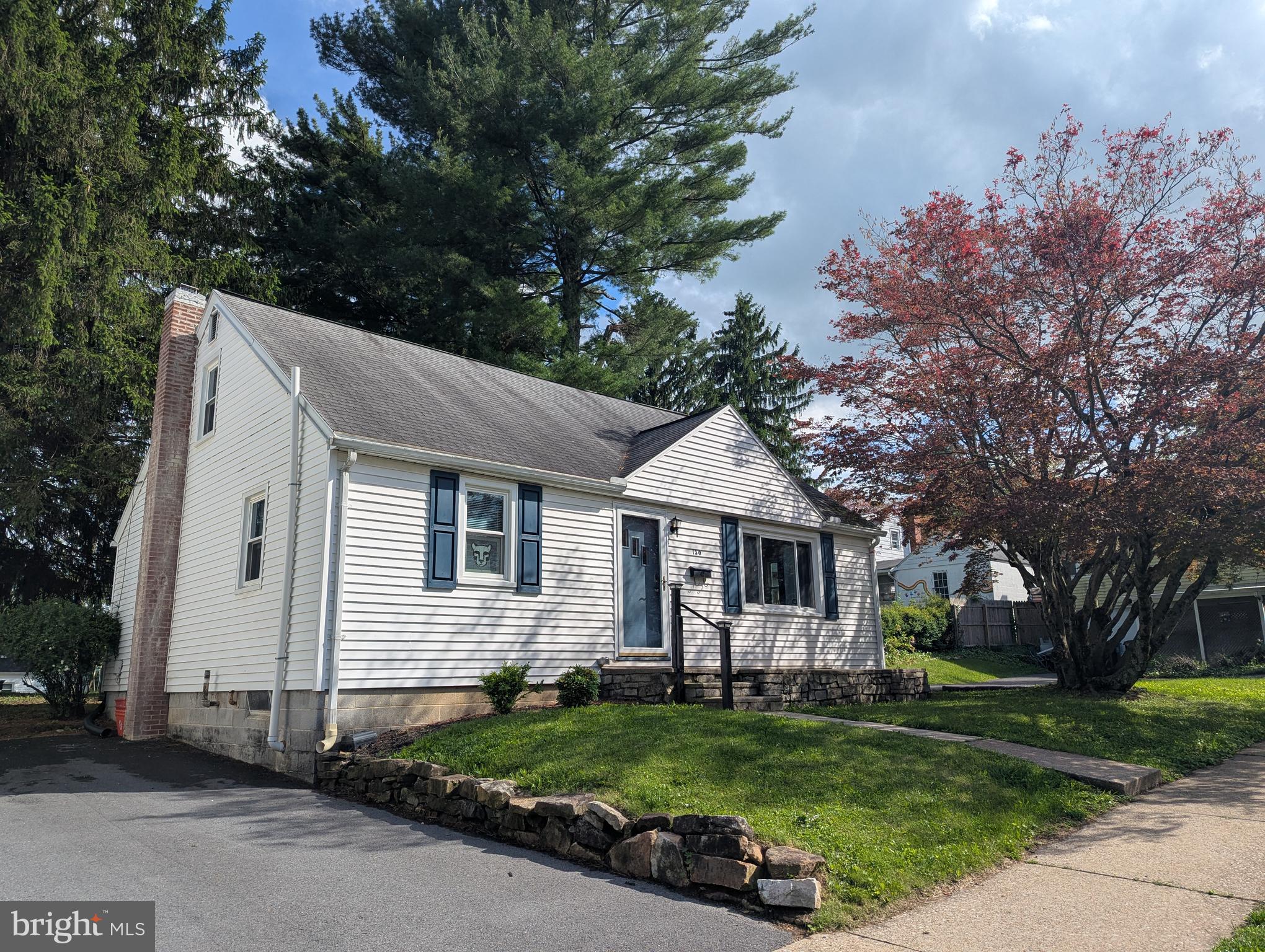 STATE COLLEGE BORO - Residential