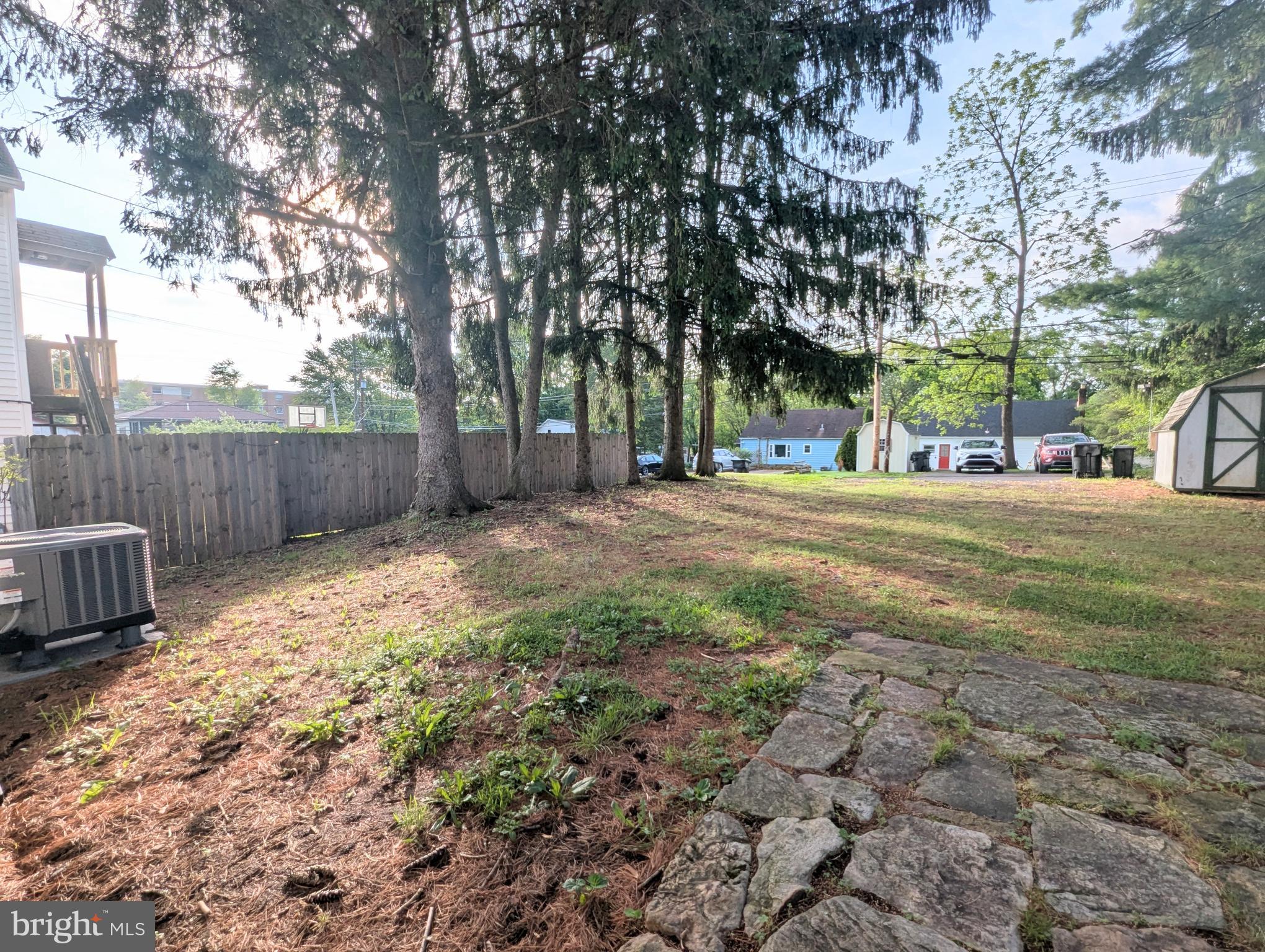 STATE COLLEGE BORO - Residential