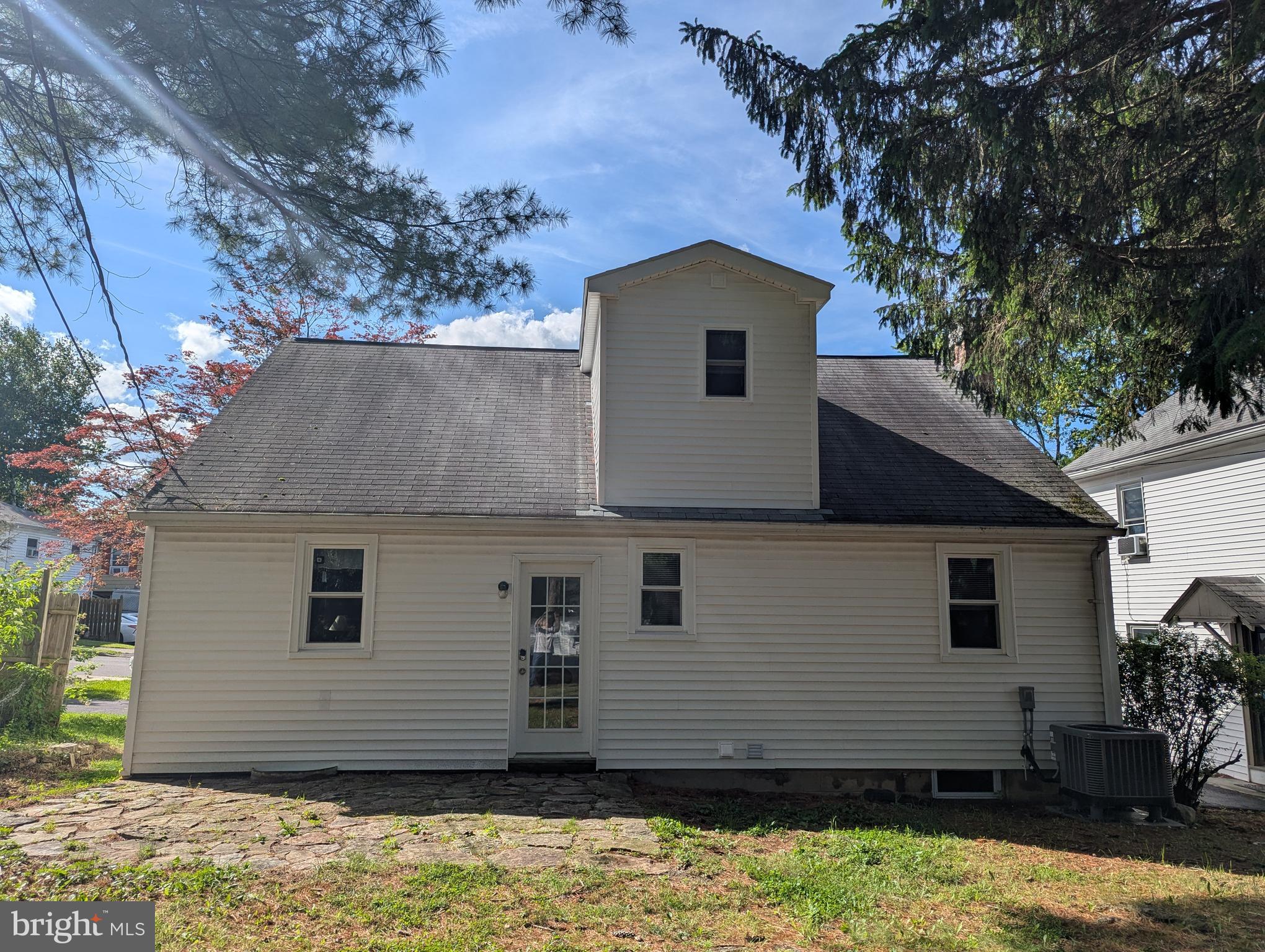 STATE COLLEGE BORO - Residential