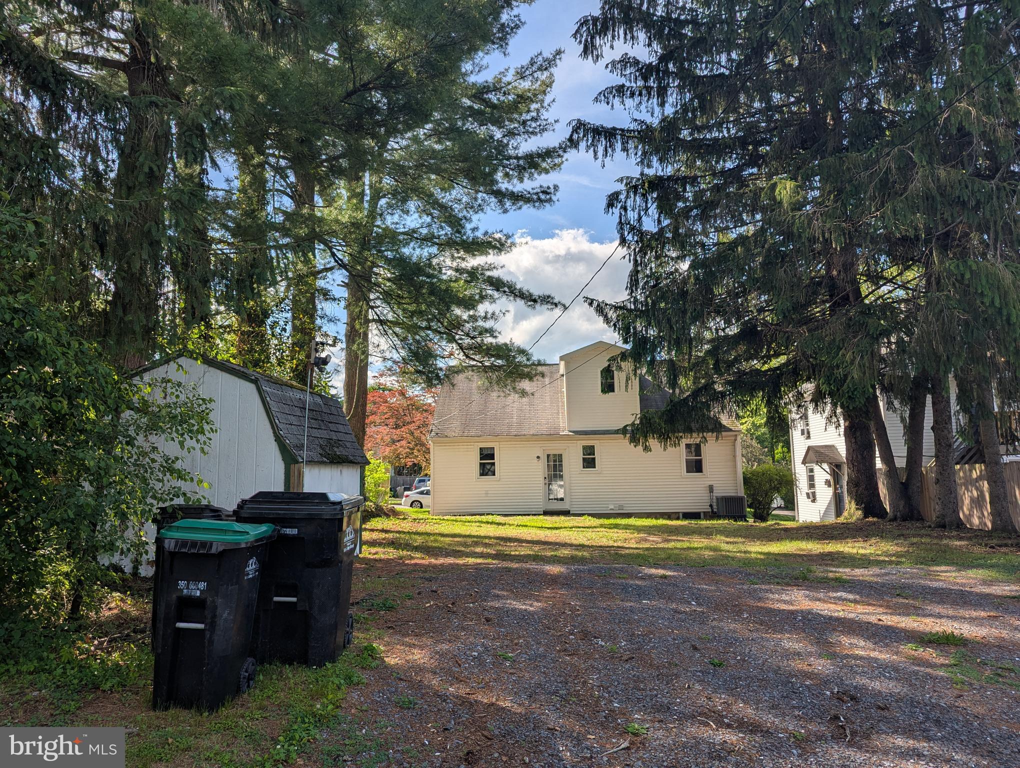 STATE COLLEGE BORO - Residential