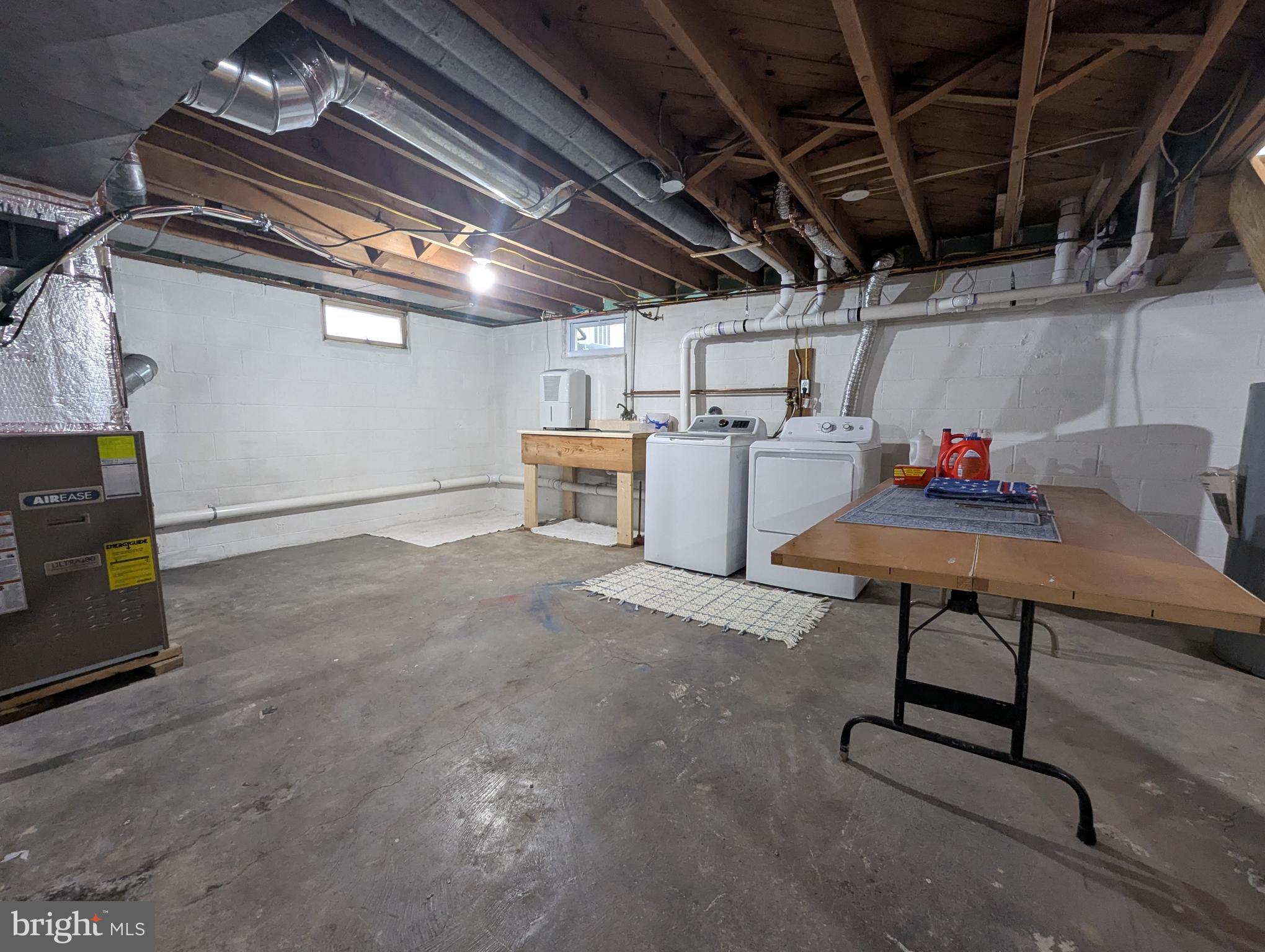 STATE COLLEGE BORO - Residential