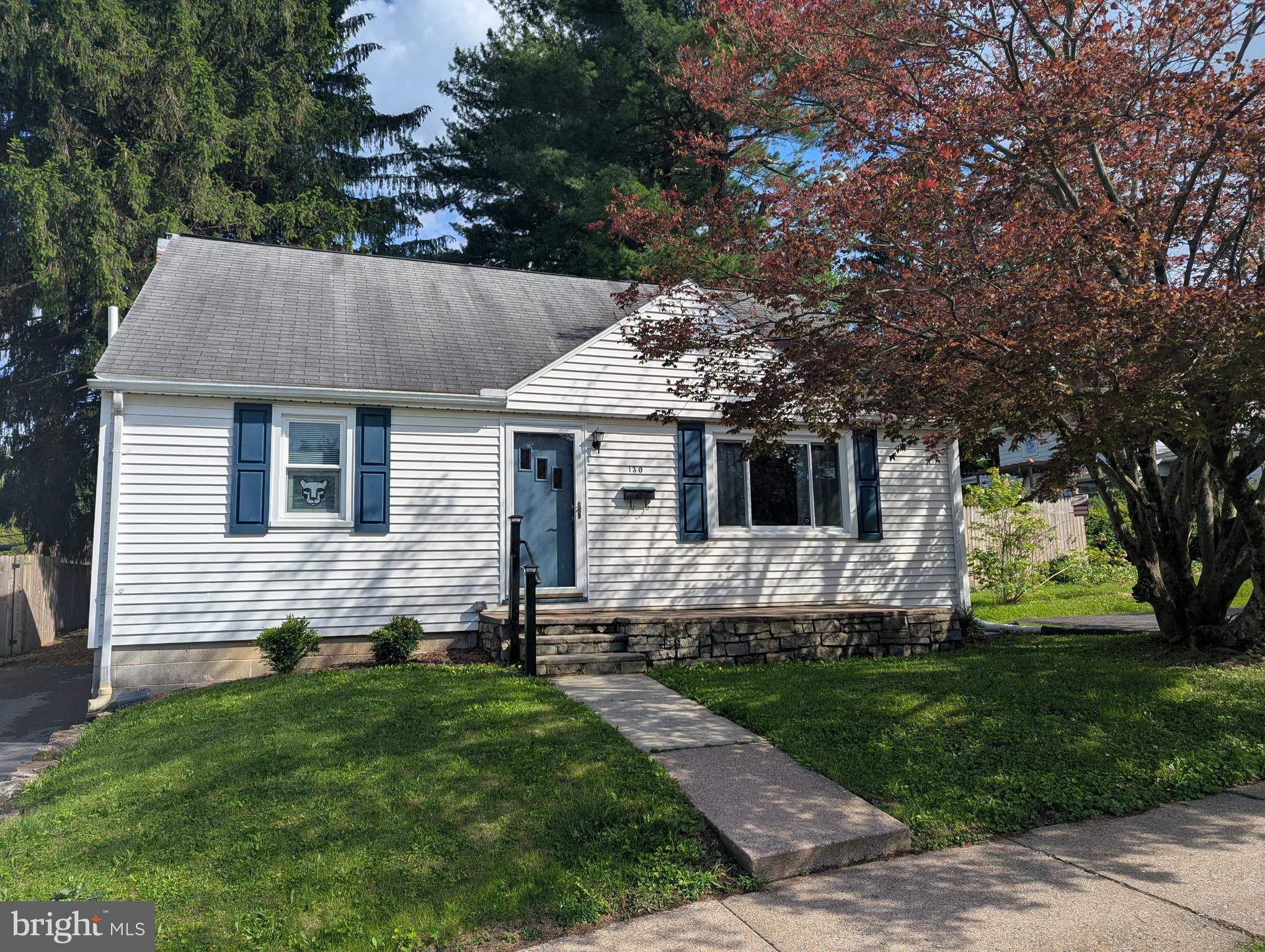 STATE COLLEGE BORO - Residential