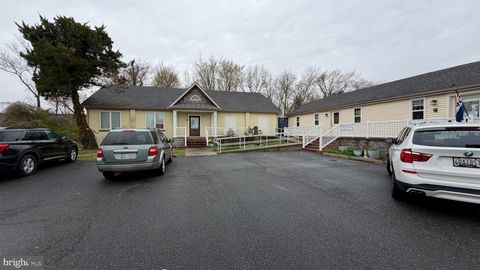 Photo of 136 Lednum Avenue #SUITE 3, PRESTON, MD 21655 (MLS # MDCM2006998)