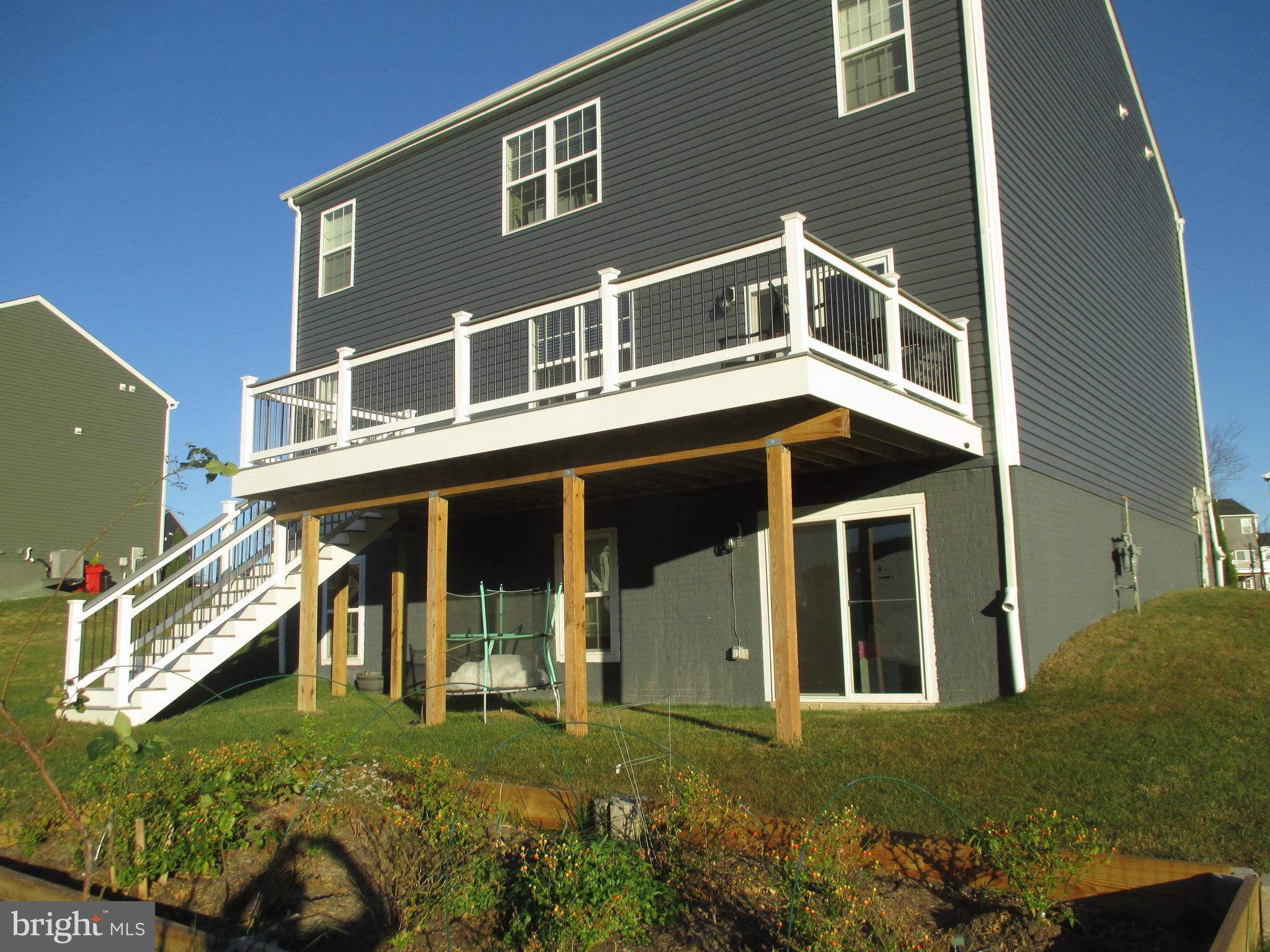 MARTINS RIDGE - Residential