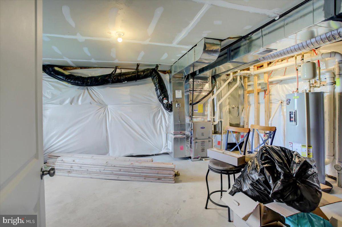 MARTINS RIDGE - Residential