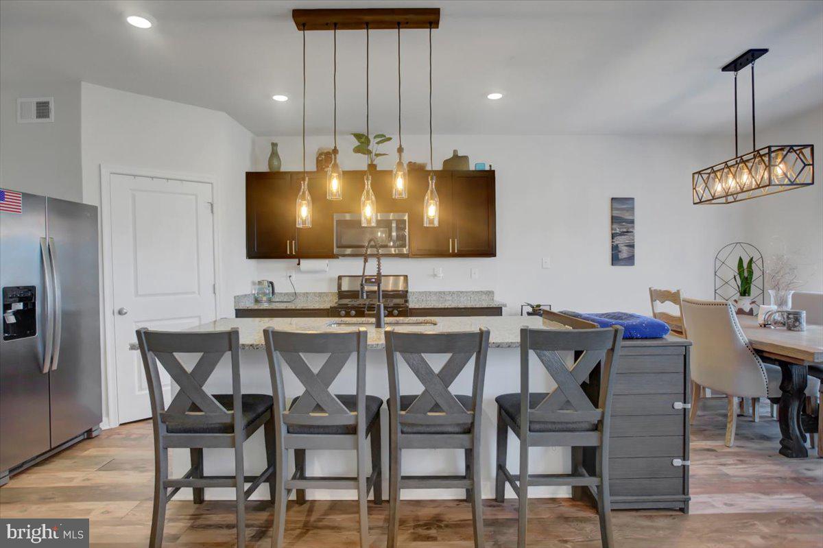 MARTINS RIDGE - Residential