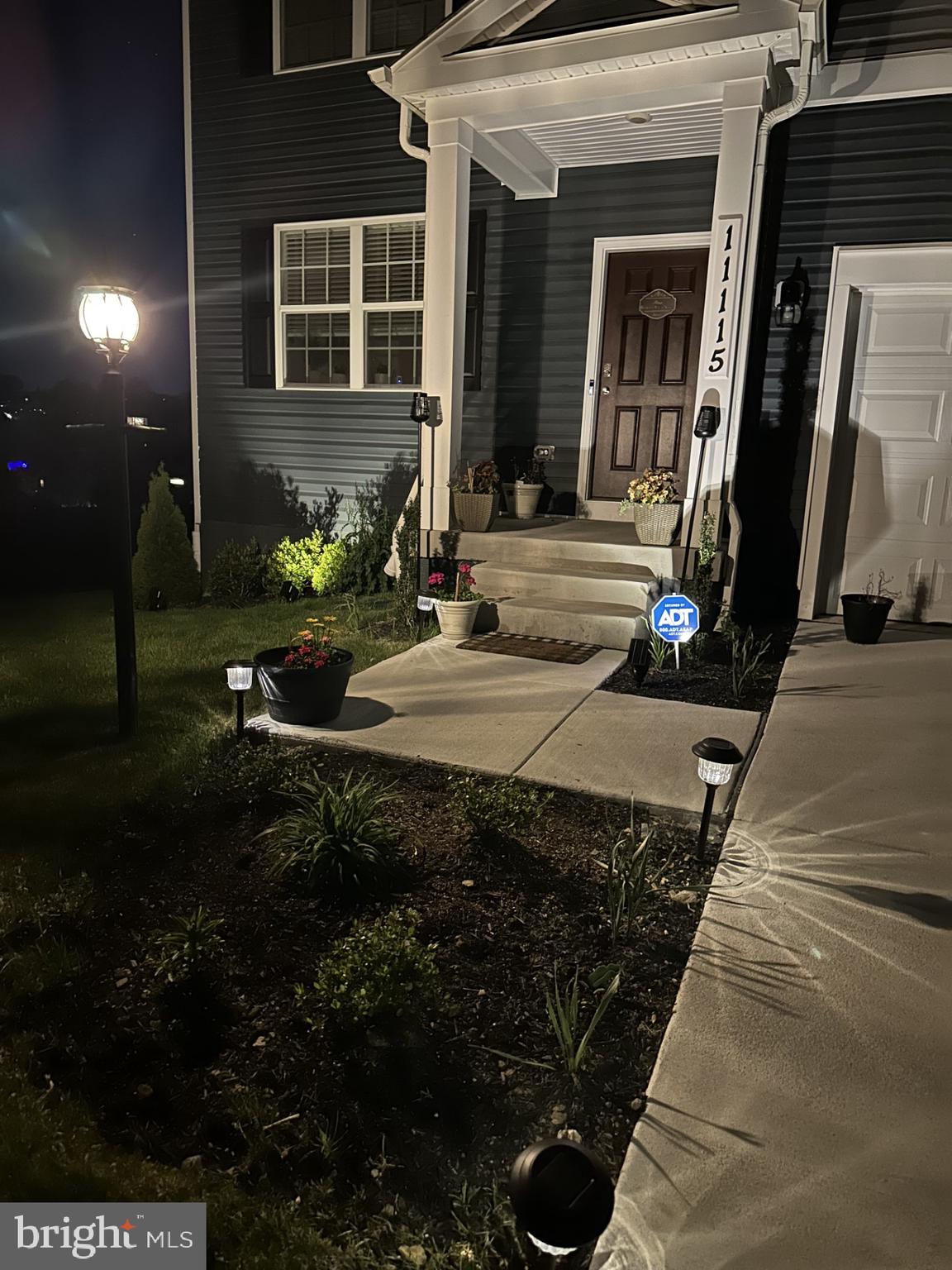 MARTINS RIDGE - Residential