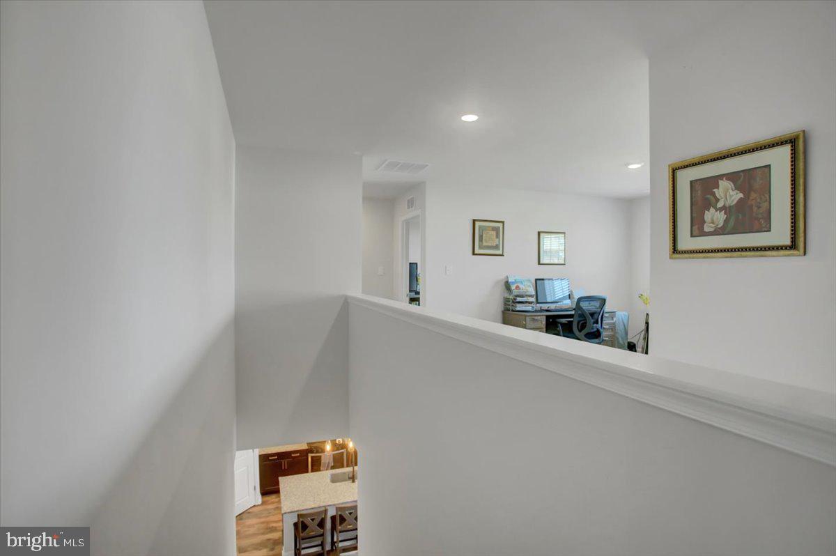 MARTINS RIDGE - Residential