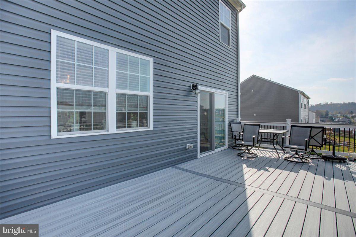 MARTINS RIDGE - Residential