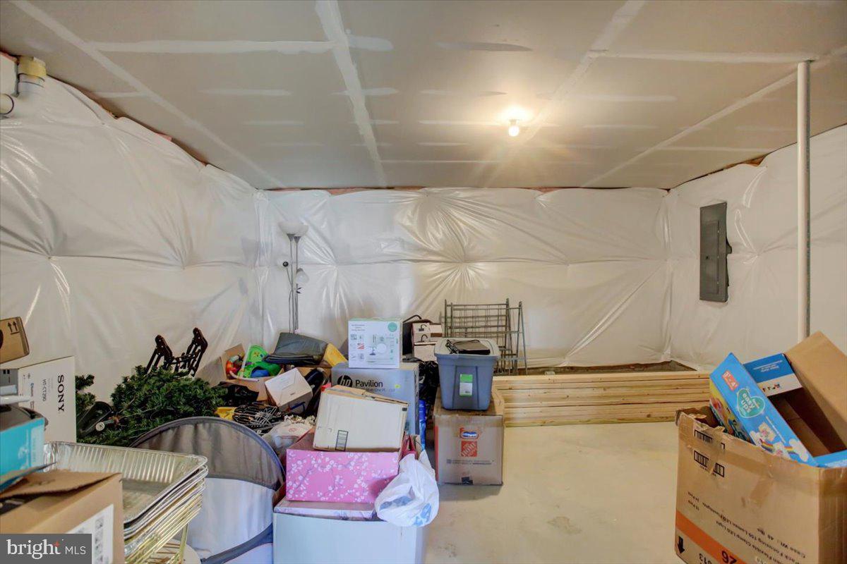 MARTINS RIDGE - Residential