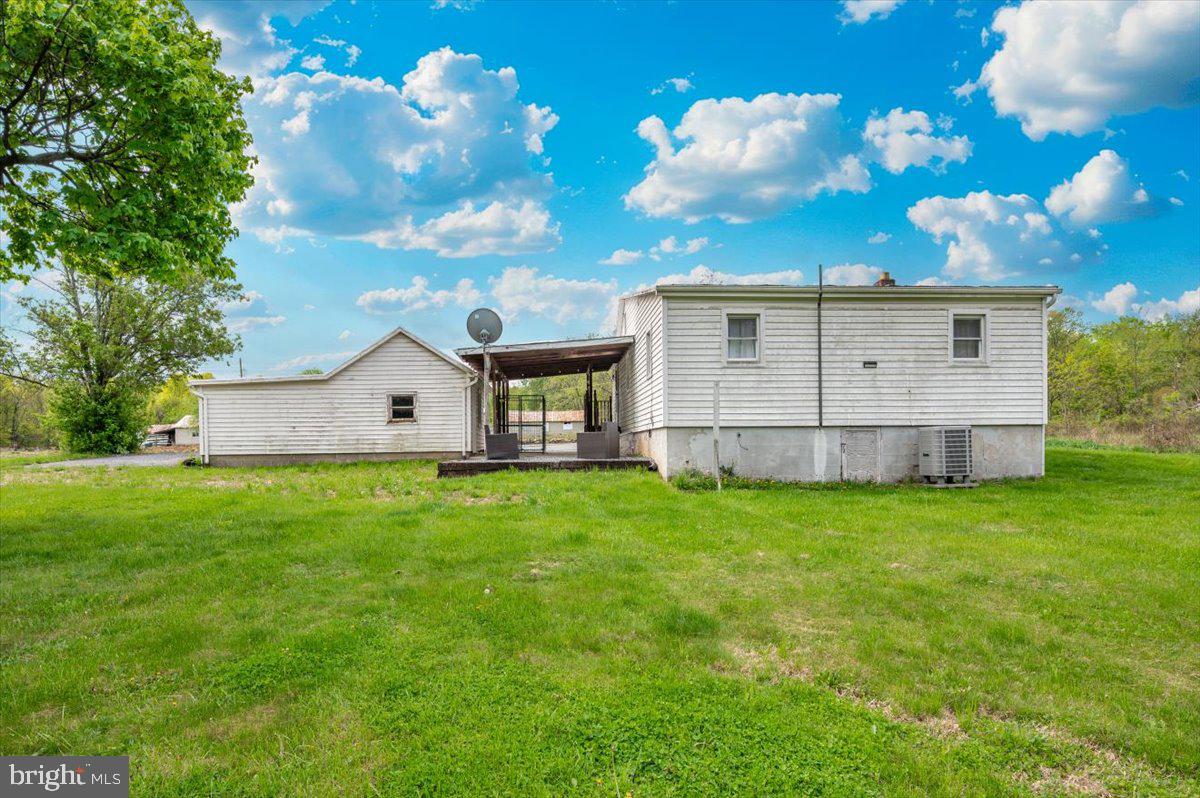 NONE AVAILABLE - Residential