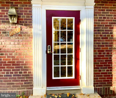 2007 Key Boulevard Unit 589, Arlington, VA MLS: VAAR2065766