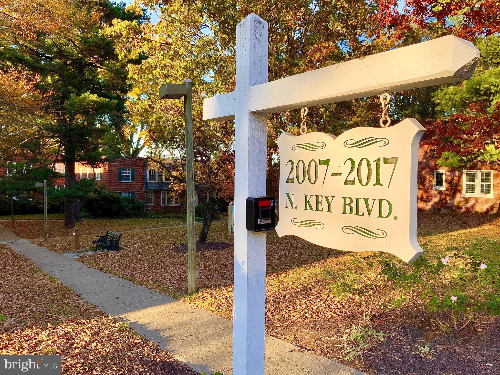 2007 KEY BOULEVARD 589