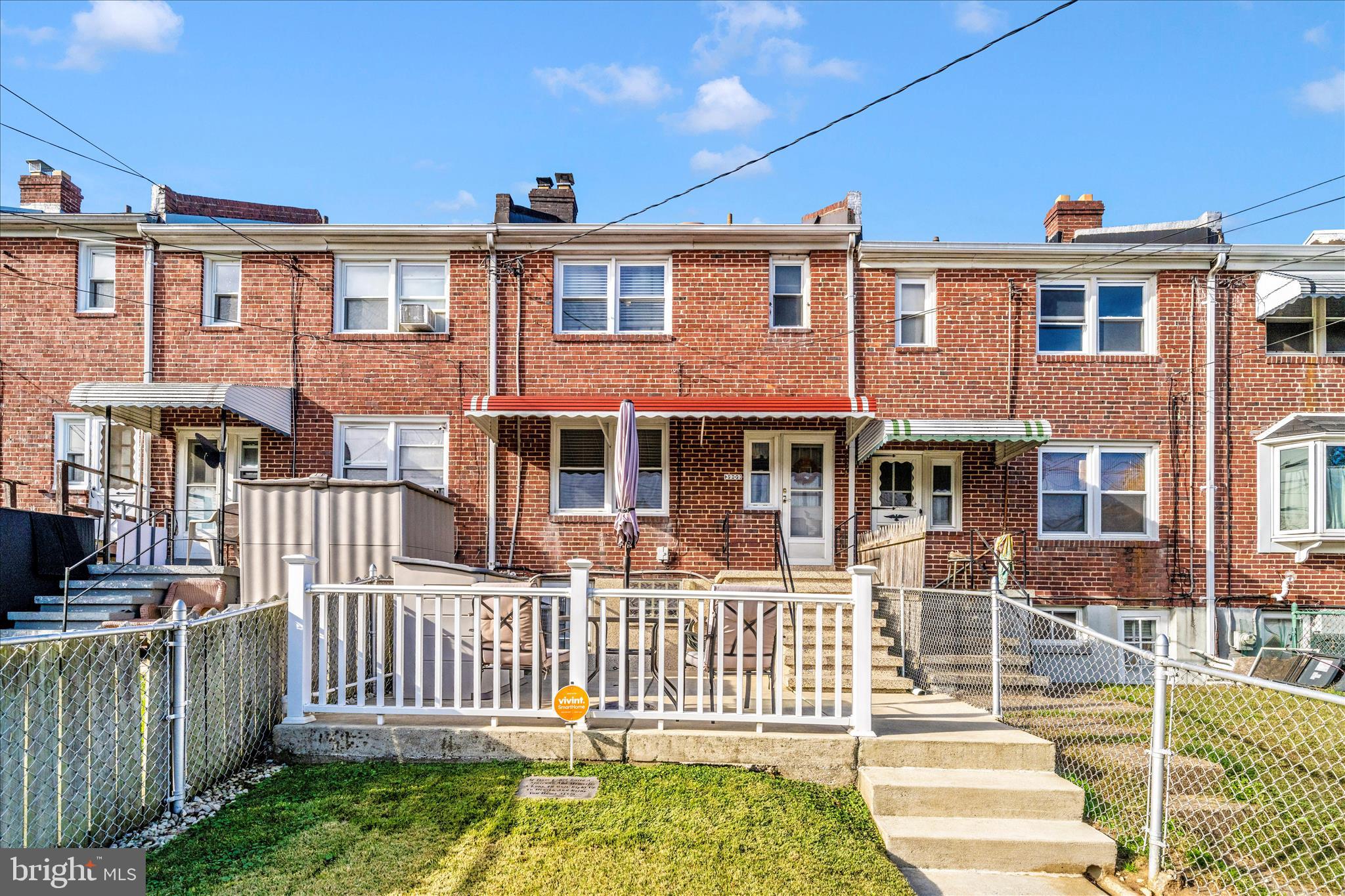 OAKLEE VILLAGE - Residential