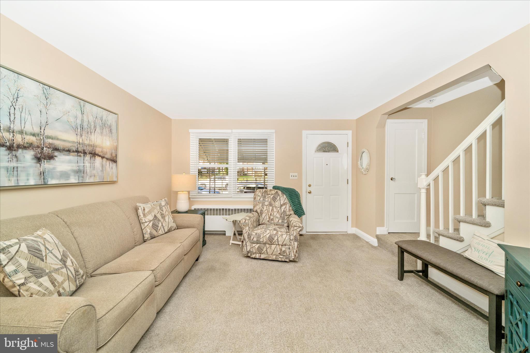 OAKLEE VILLAGE - Residential