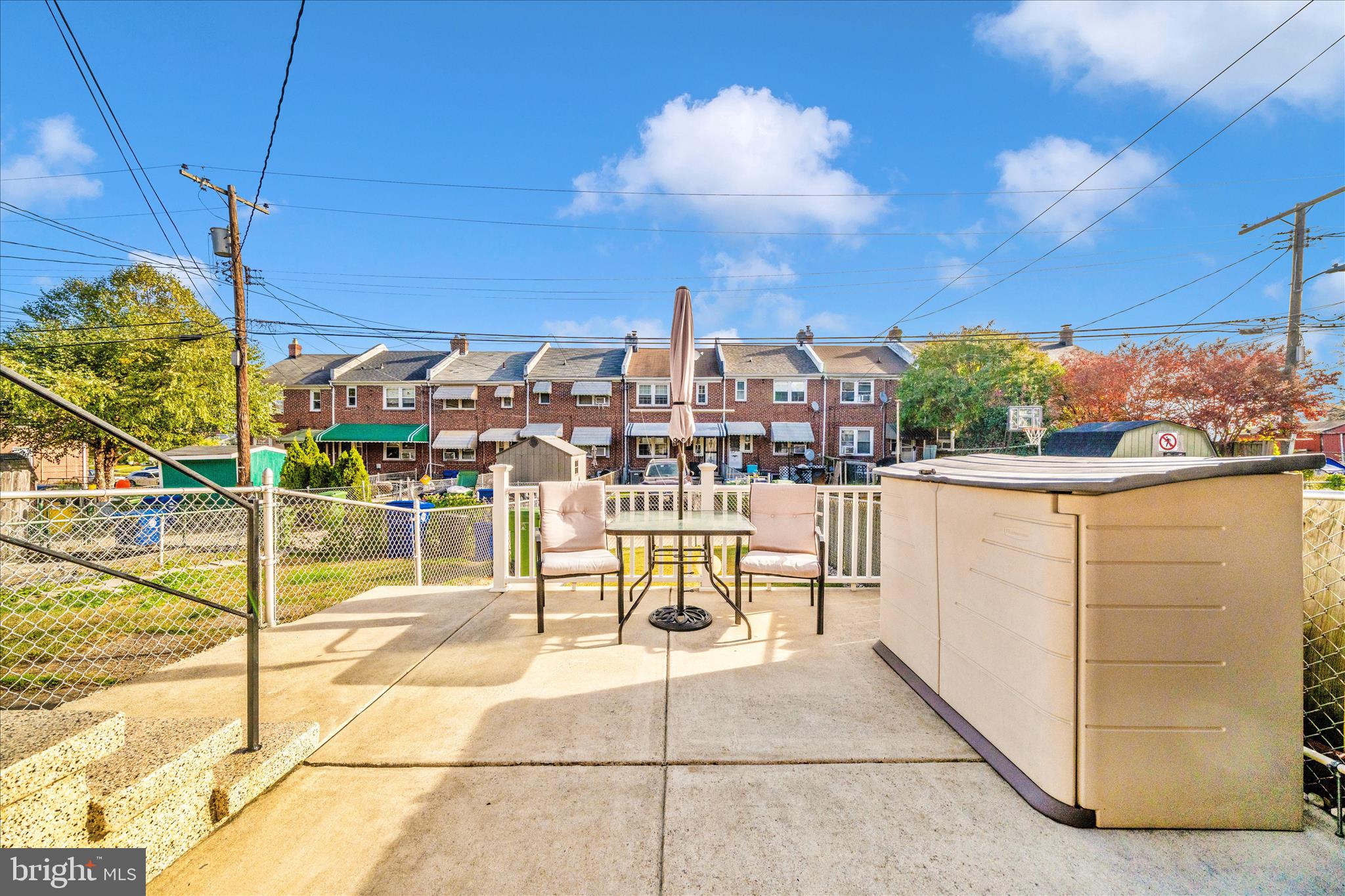 OAKLEE VILLAGE - Residential