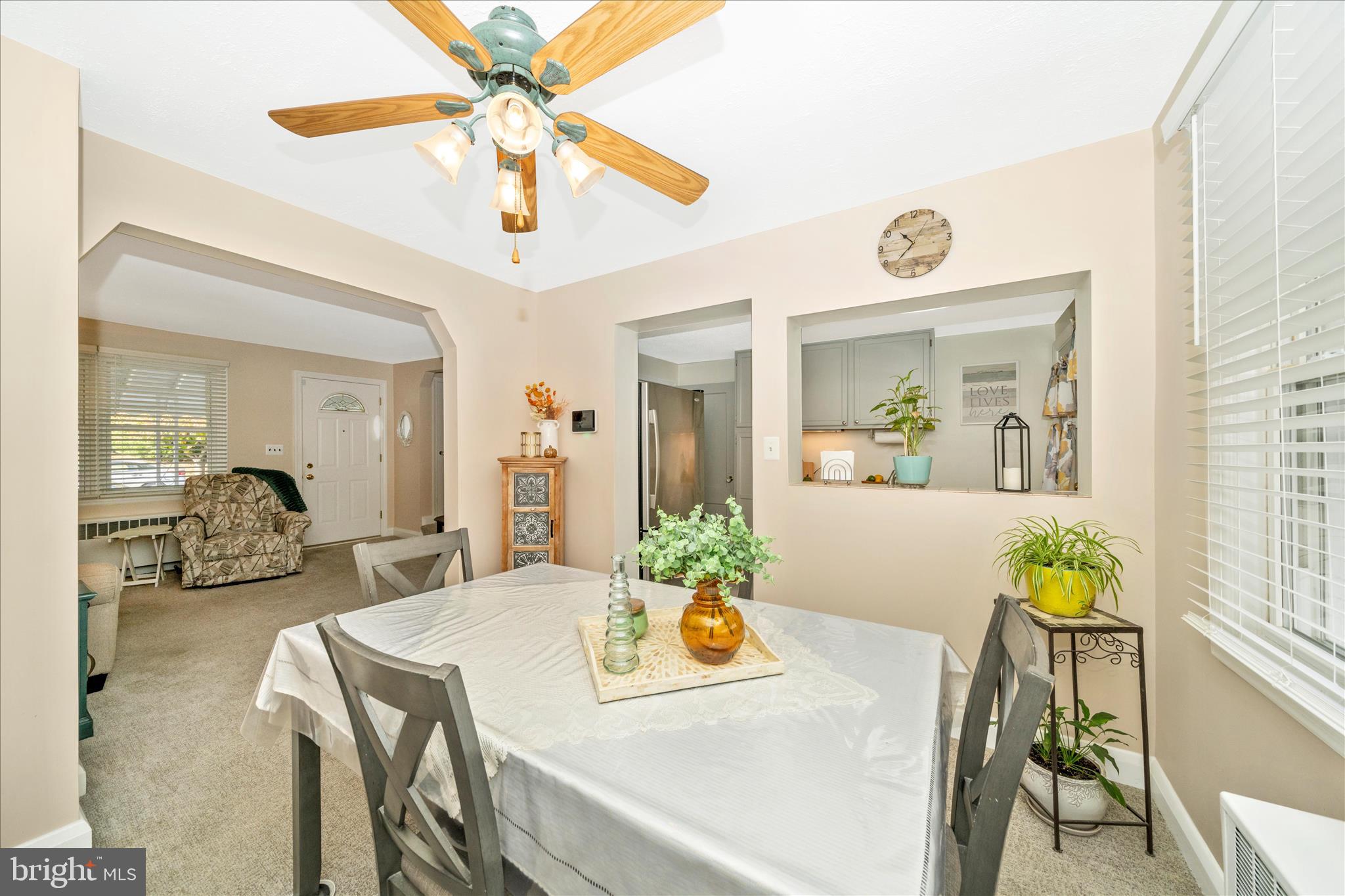 OAKLEE VILLAGE - Residential