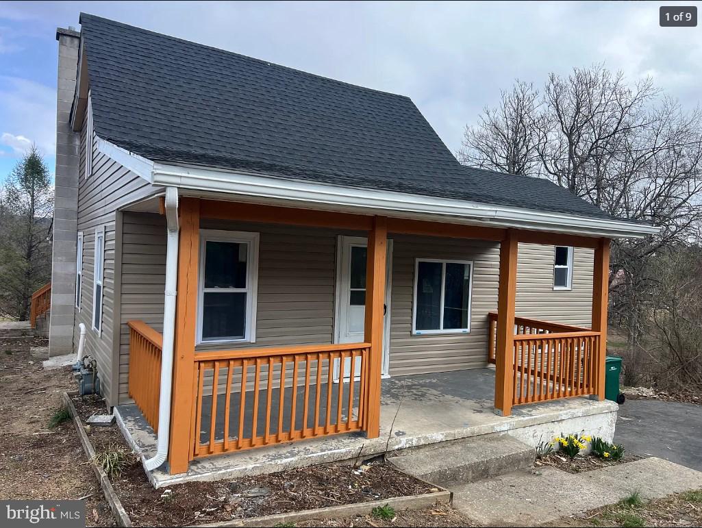 MECHANICSBURG - Residential Lease