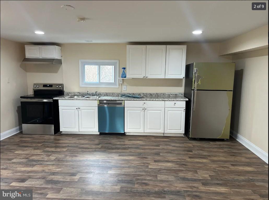 MECHANICSBURG - Residential Lease