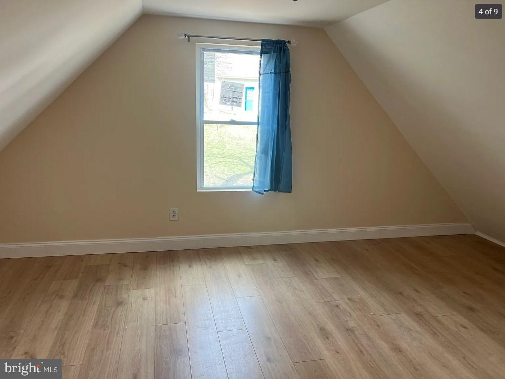 MECHANICSBURG - Residential Lease