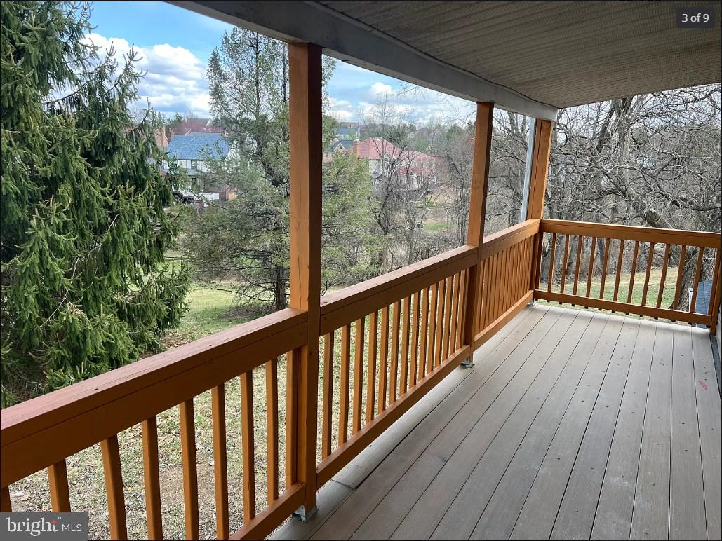 MECHANICSBURG - Residential Lease