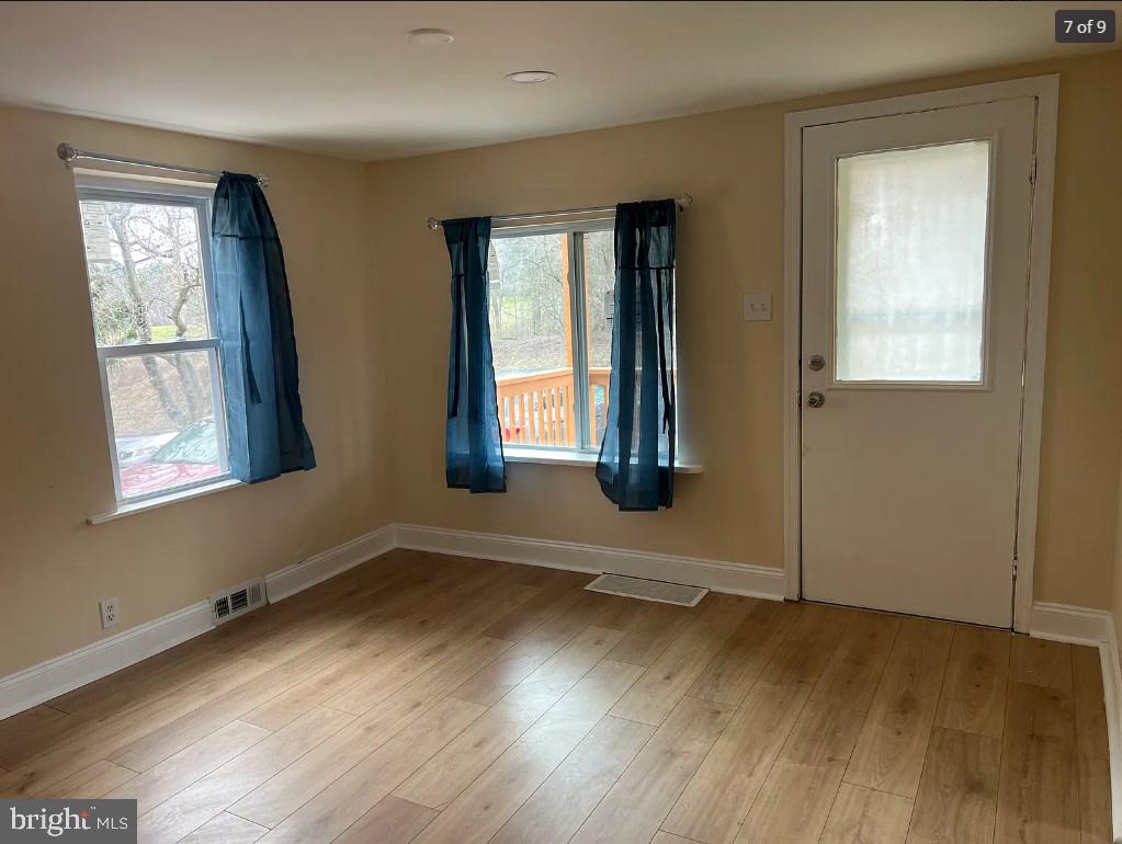 MECHANICSBURG - Residential Lease