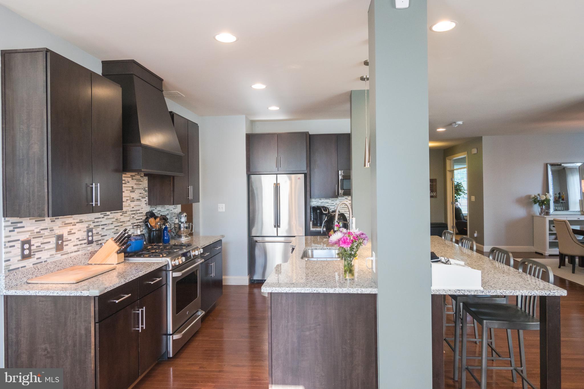 BRAMBLETON - Residential