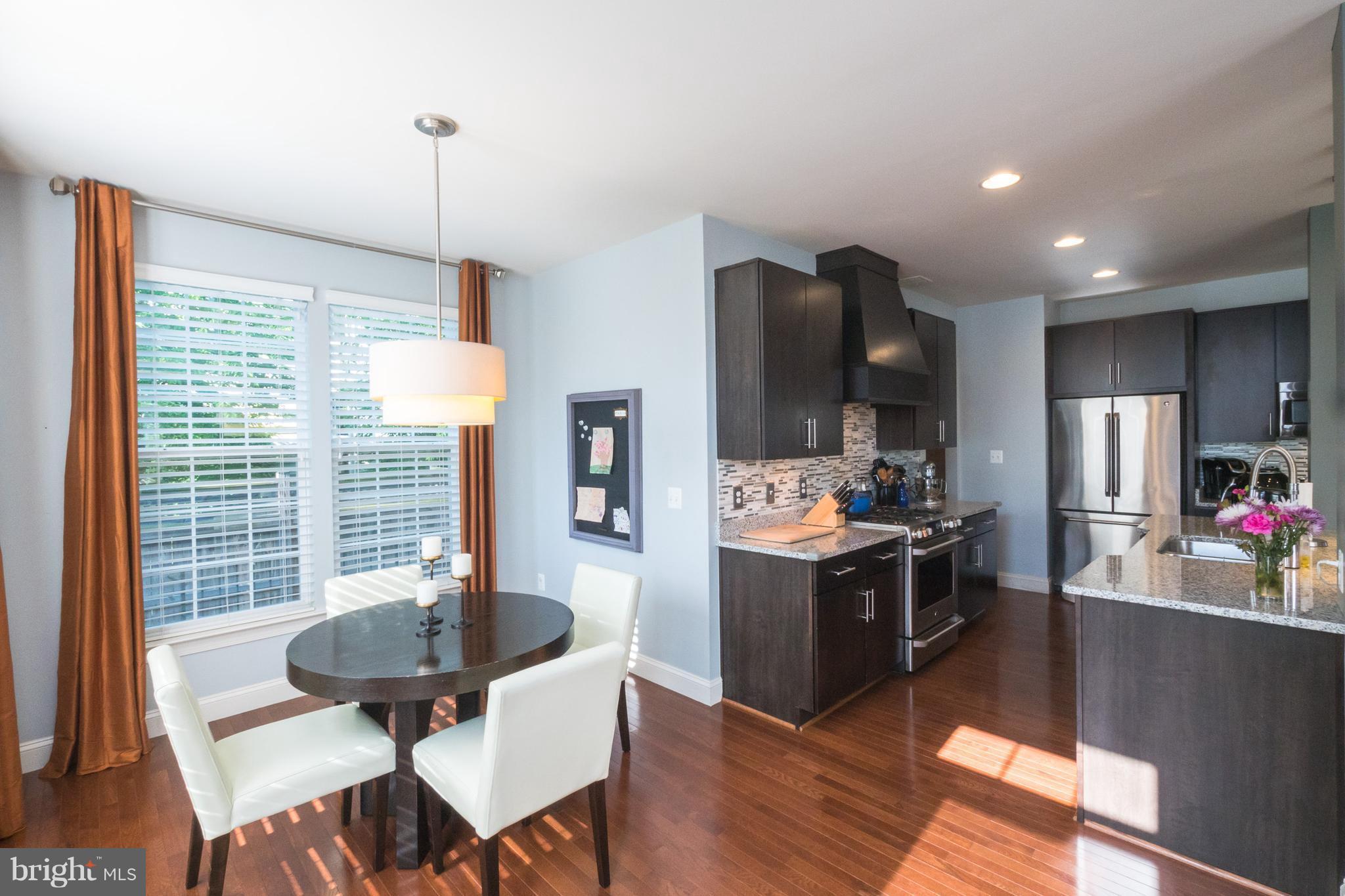 BRAMBLETON - Residential